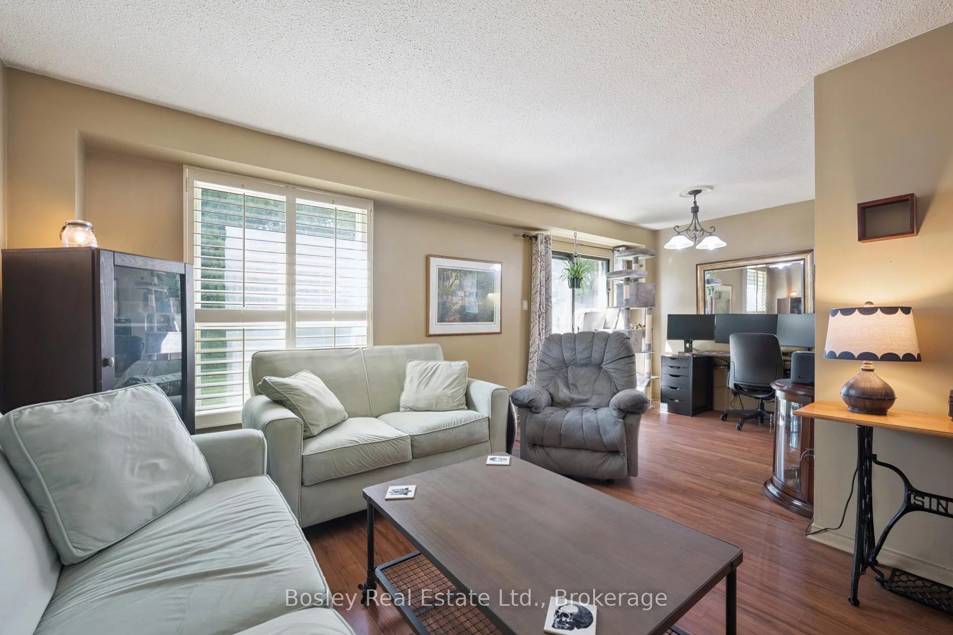 Photo 30 of 84 Cassander Crescent, Brampton, Heart Lake East — HOMEH