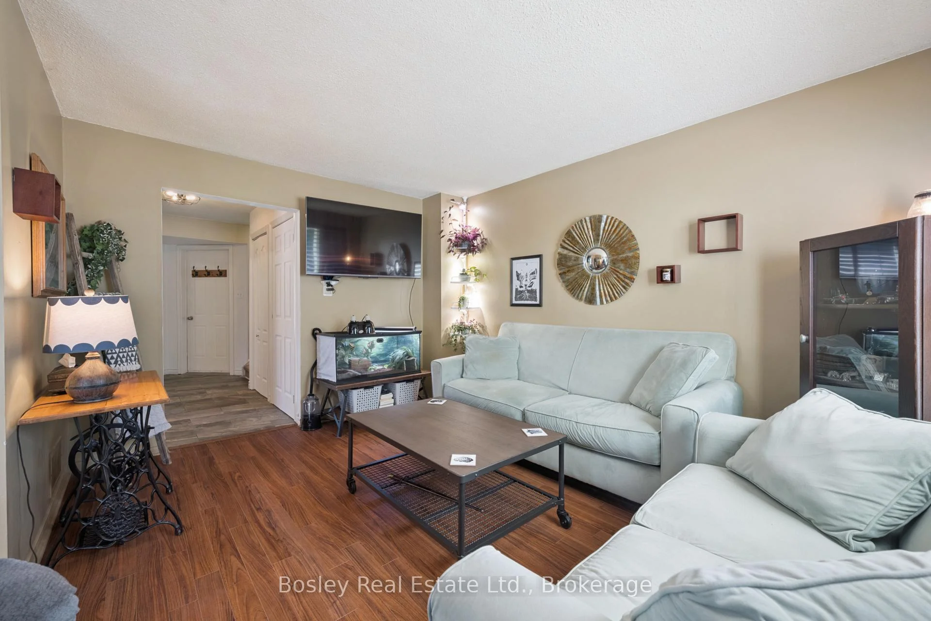 Photo 56 of 84 Cassander Crescent, Brampton, Heart Lake East — HOMEH