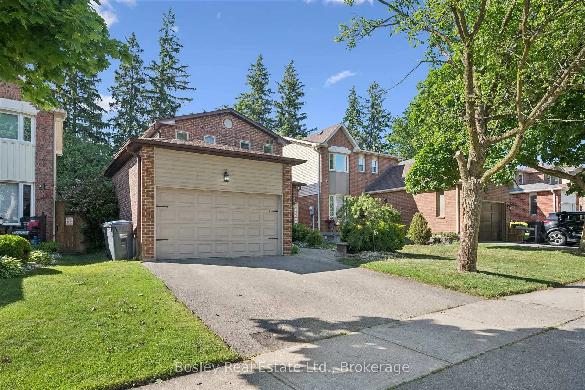Photo 65 of 84 Cassander Crescent, Brampton, Heart Lake East — HOMEH