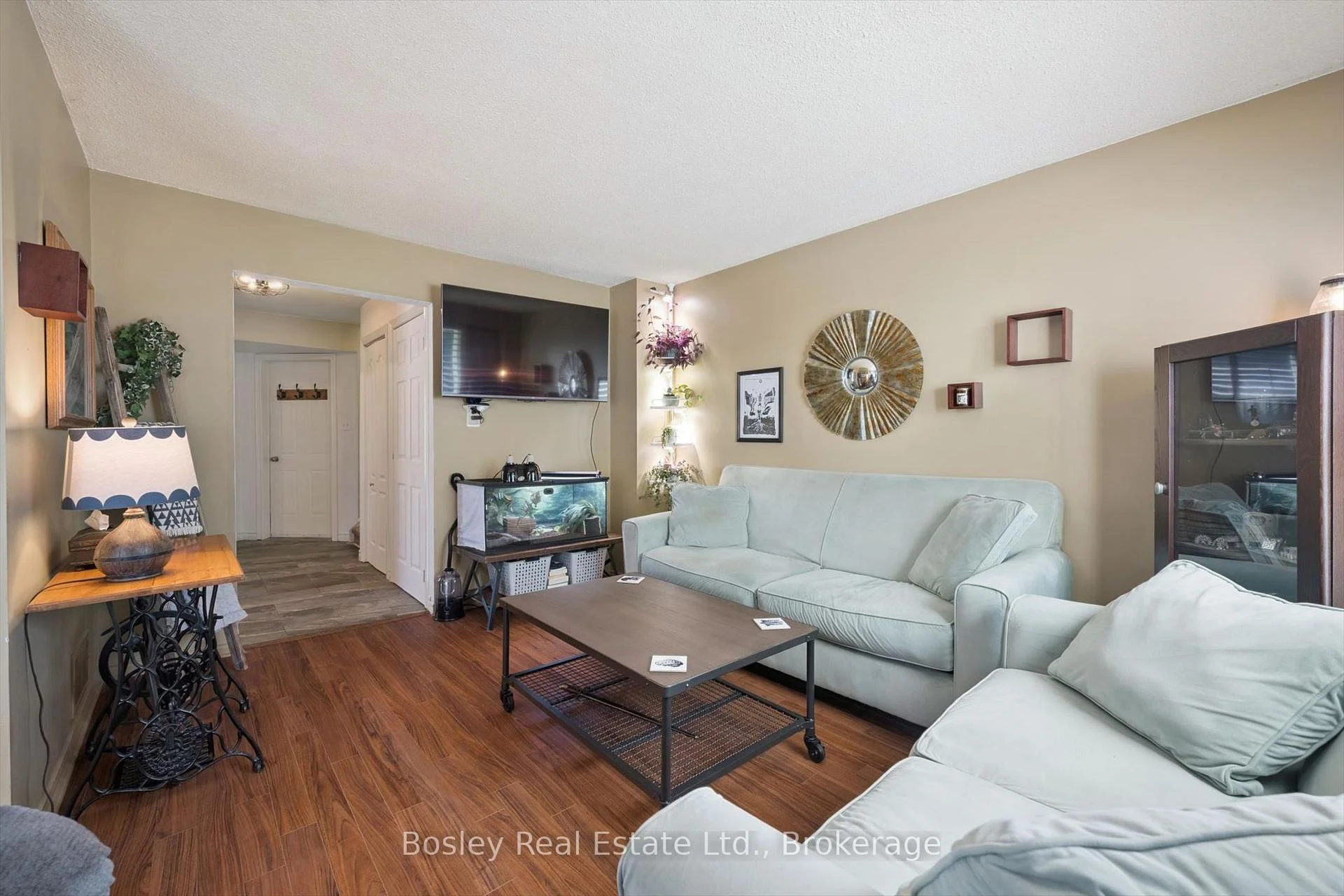Photo 73 of 84 Cassander Crescent, Brampton, Heart Lake East — HOMEH