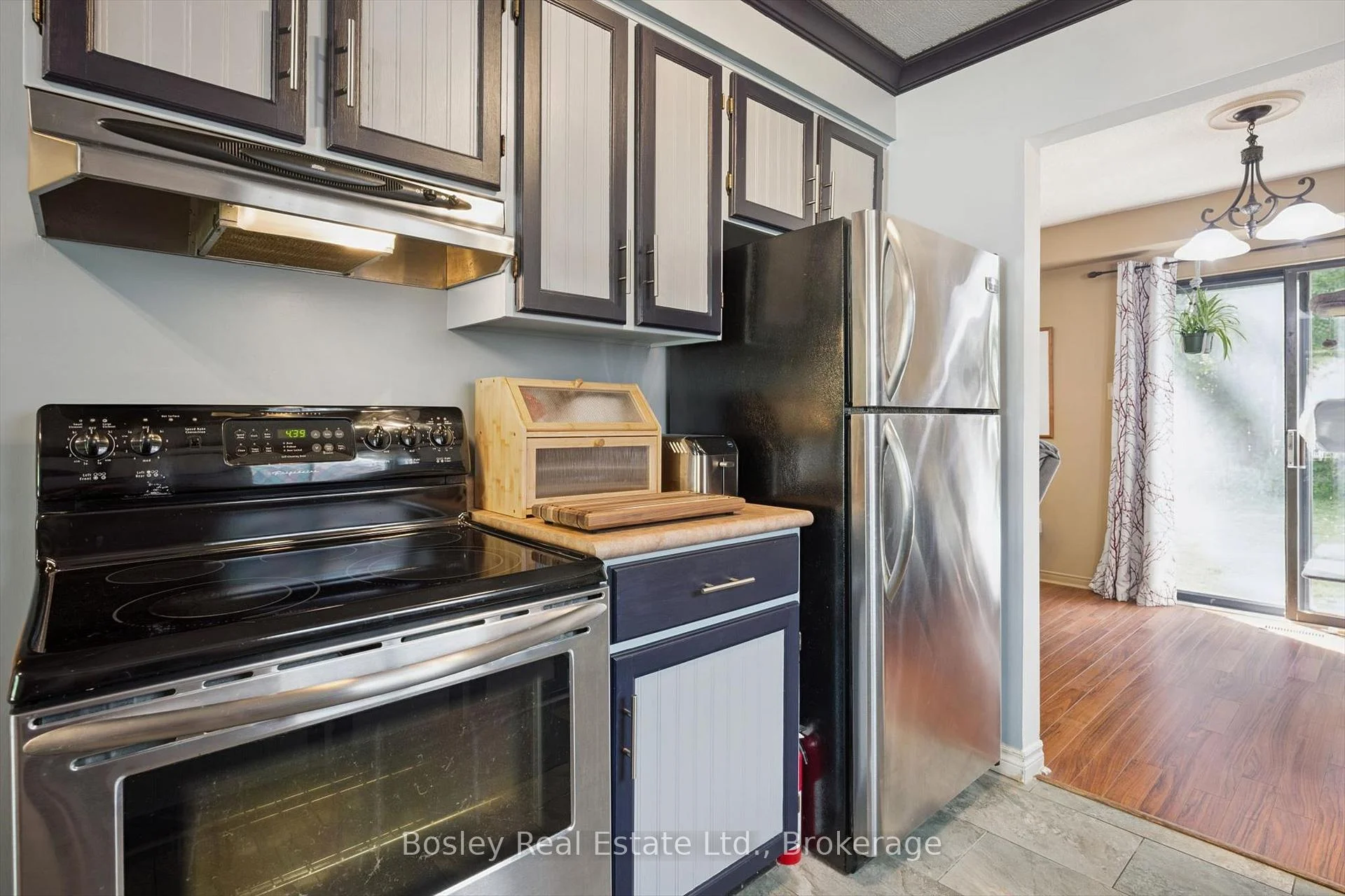 Photo 81 of 84 Cassander Crescent, Brampton, Heart Lake East — HOMEH