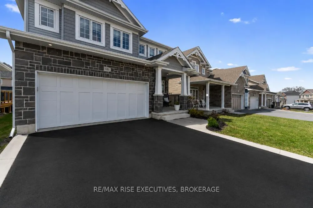 Photo 2 of 689 Halloway Drive, Kingston, Kingston East (Incl Barret Crt) — HOMEH