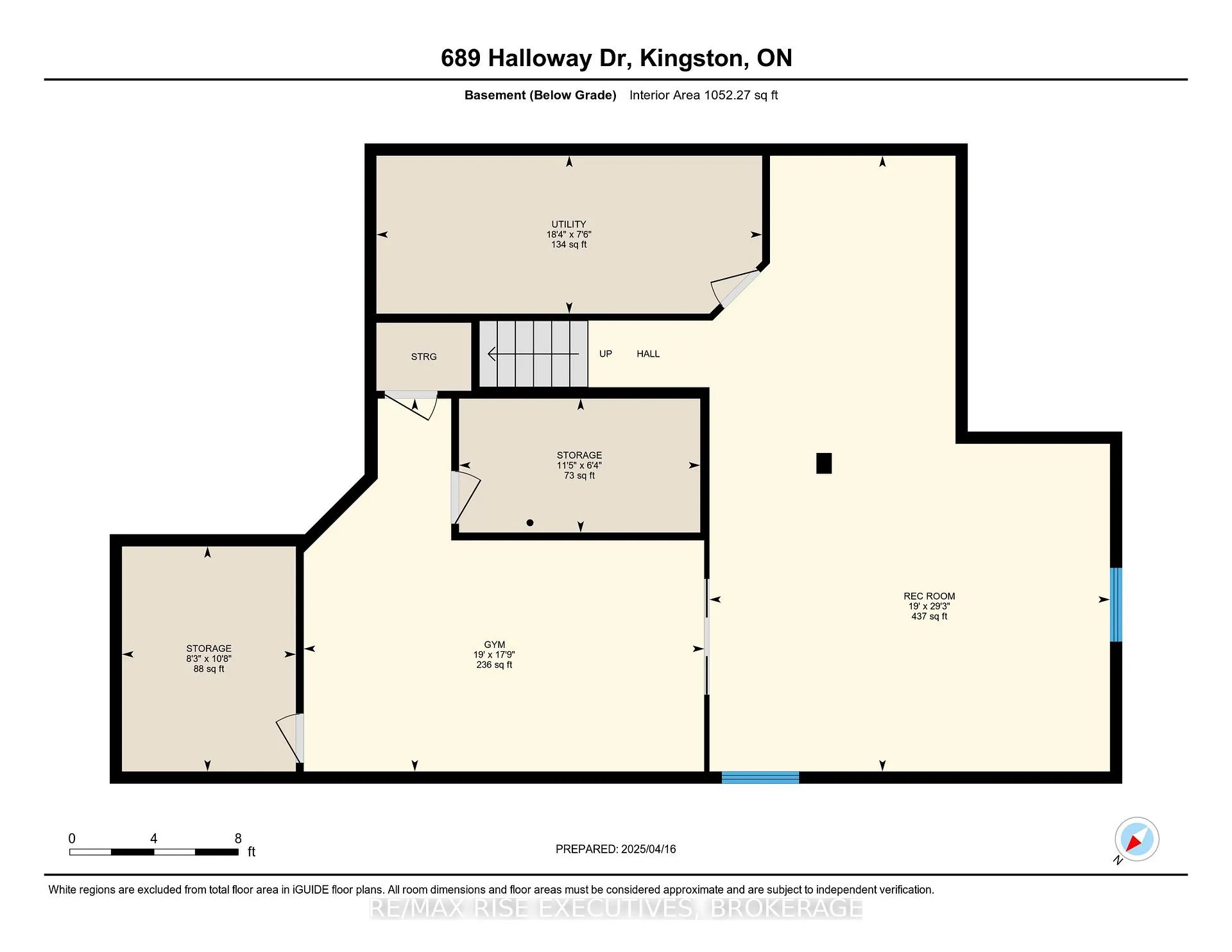 Photo 50 of 689 Halloway Drive, Kingston, Kingston East (Incl Barret Crt) — HOMEH