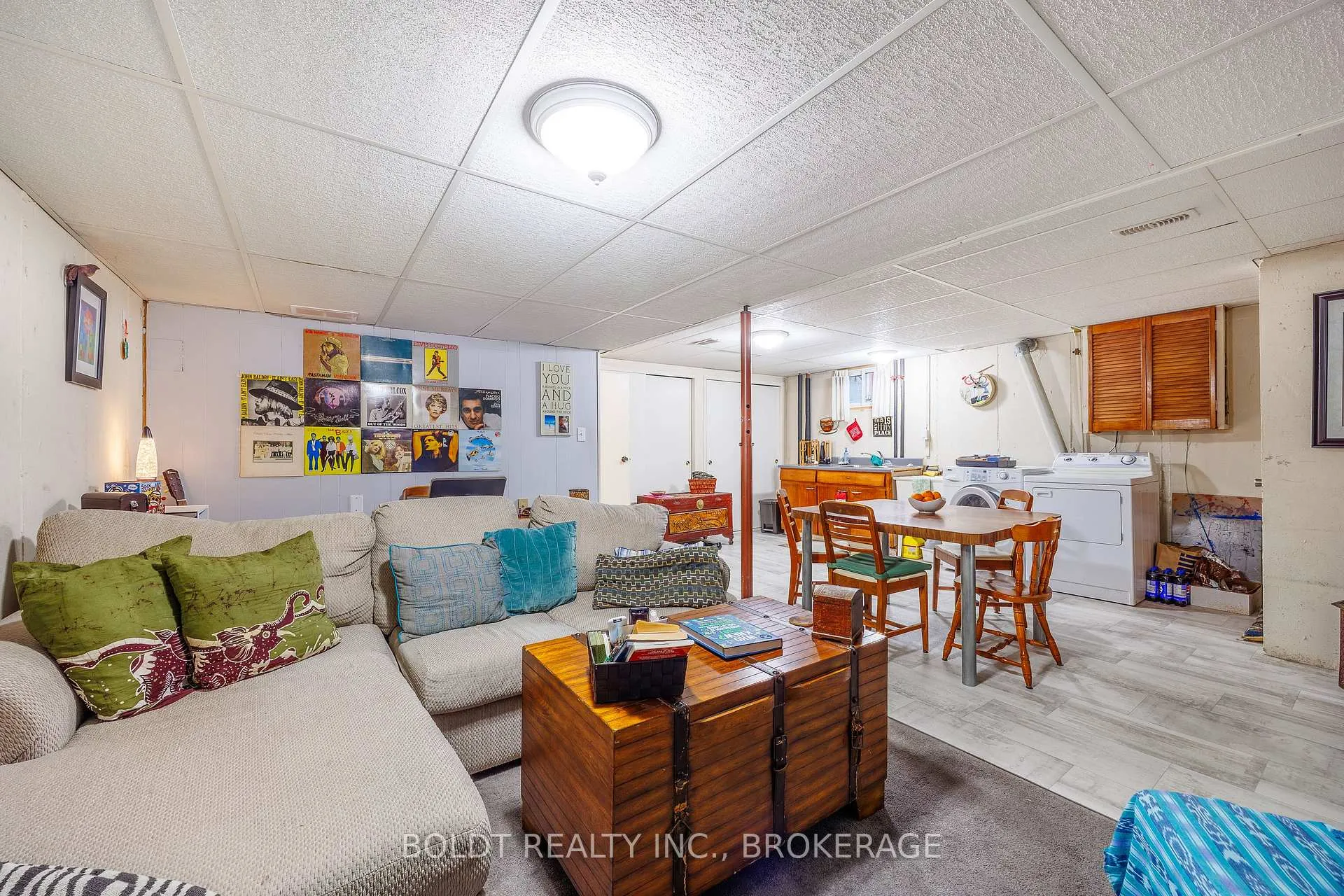 Photo 19 of 48 Nello Street, St. Catharines, Fairview — HOMEH