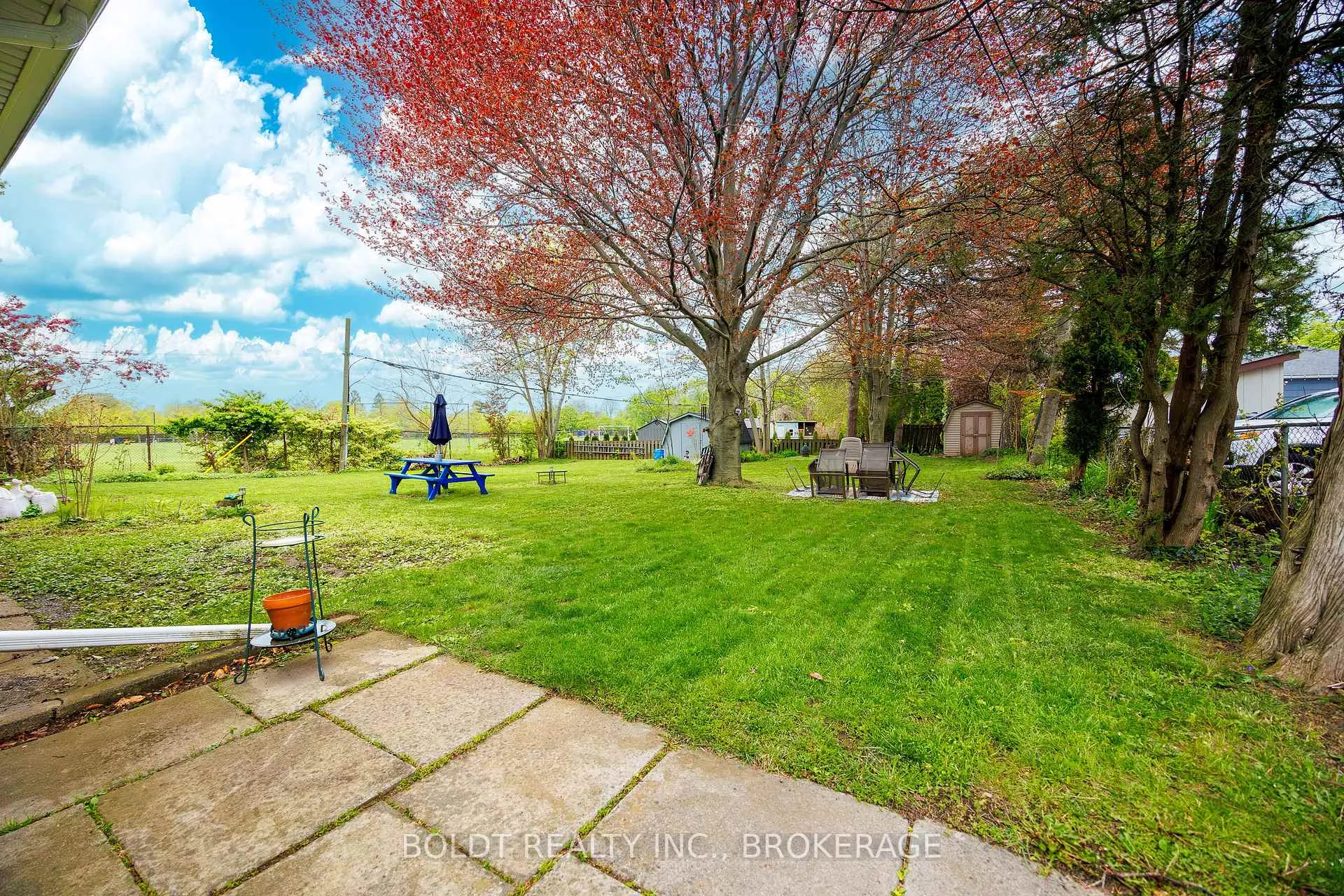 Photo 24 of 48 Nello Street, St. Catharines, Fairview — HOMEH