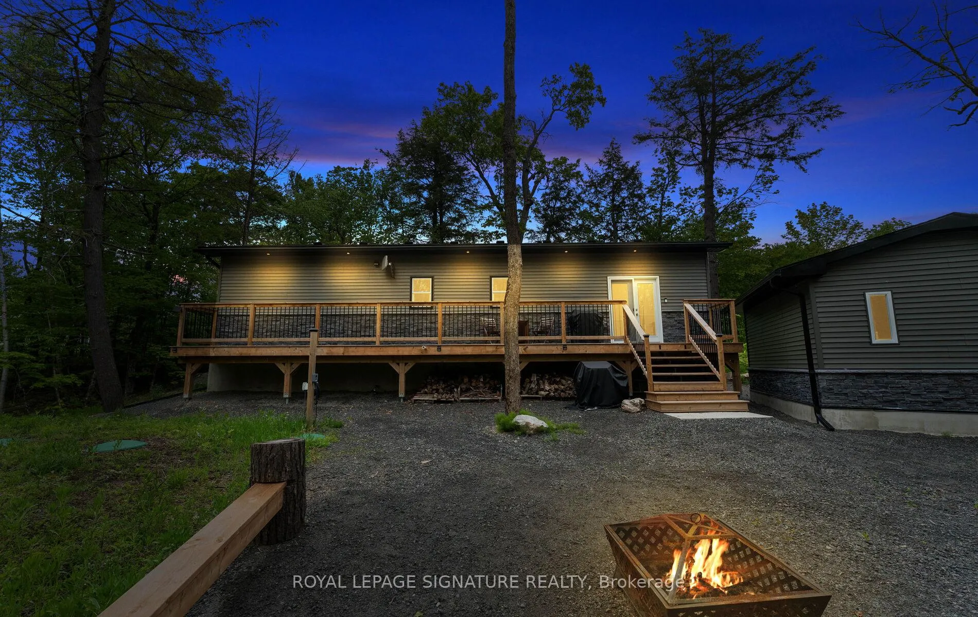 Photo 41 of 44 Sunnyshore Park Drive, McKellar — HOMEH