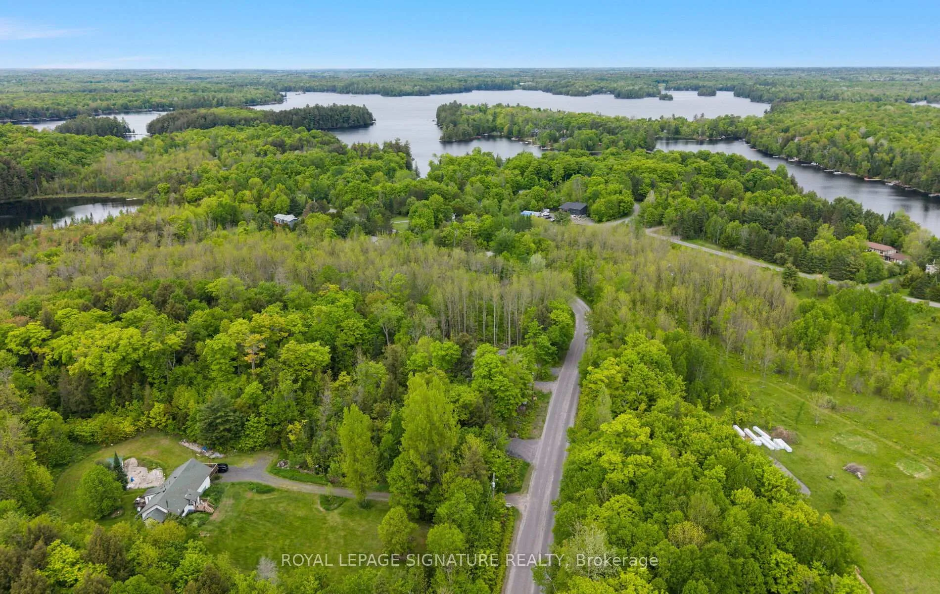 Photo 44 of 44 Sunnyshore Park Drive, McKellar — HOMEH