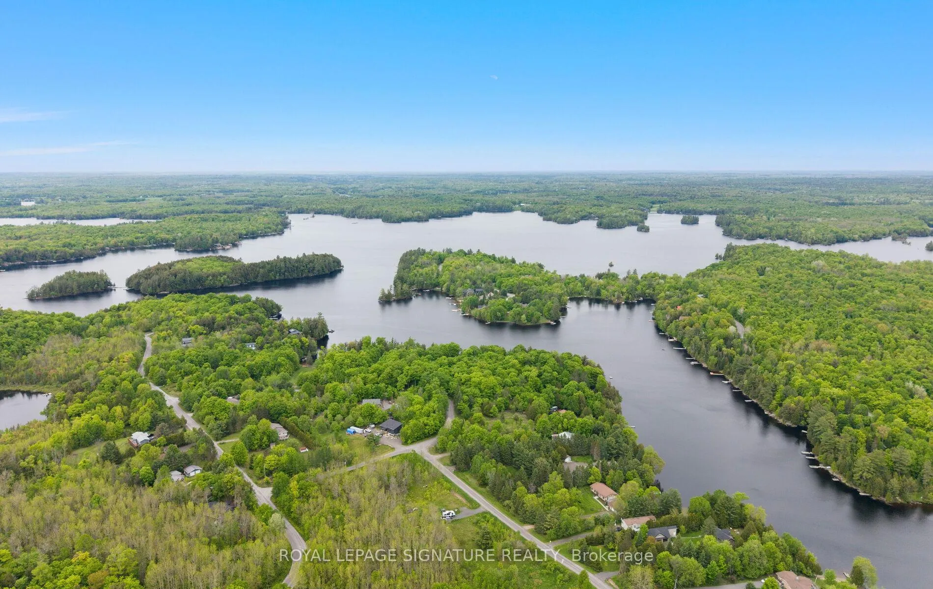 Photo 45 of 44 Sunnyshore Park Drive, McKellar — HOMEH