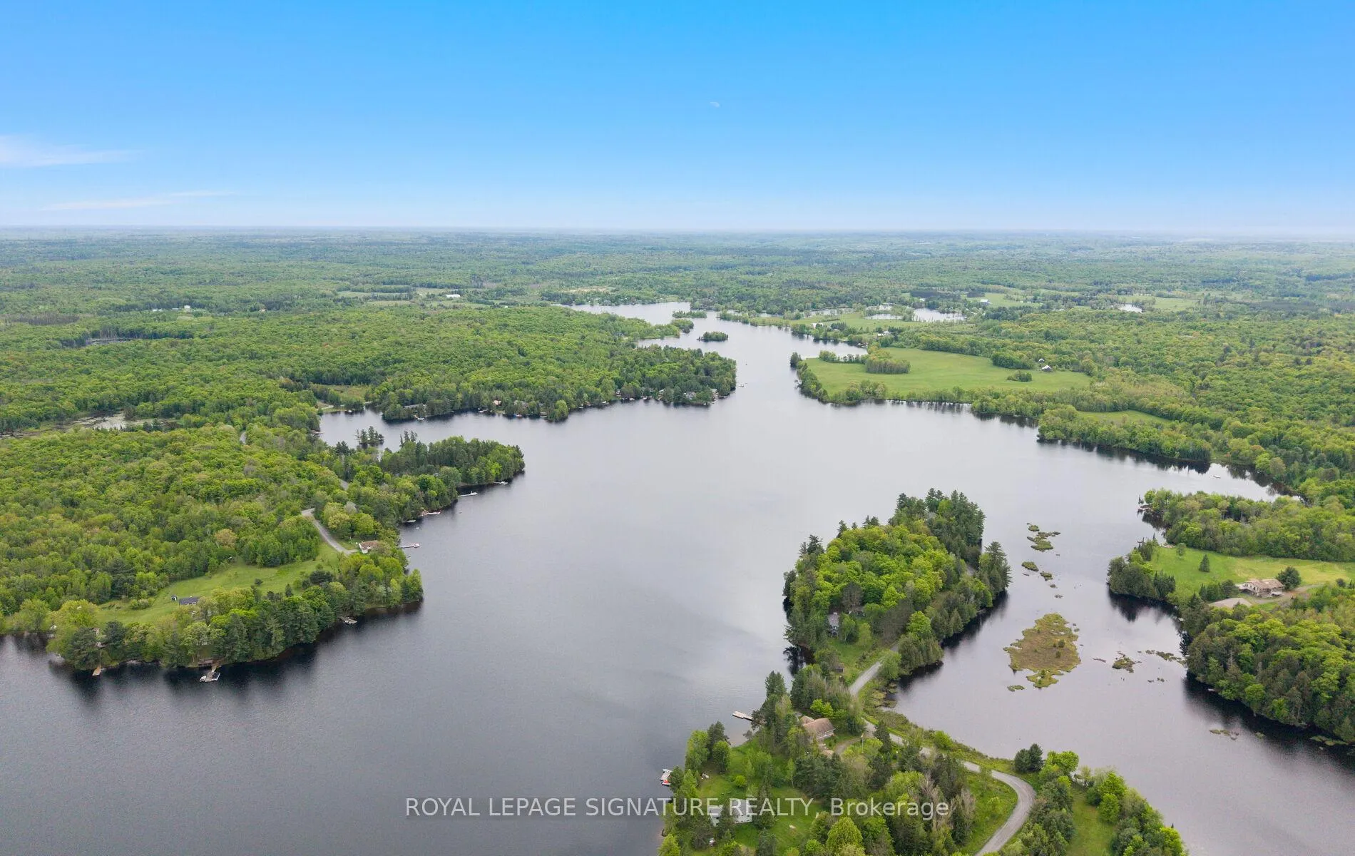 Photo 46 of 44 Sunnyshore Park Drive, McKellar — HOMEH