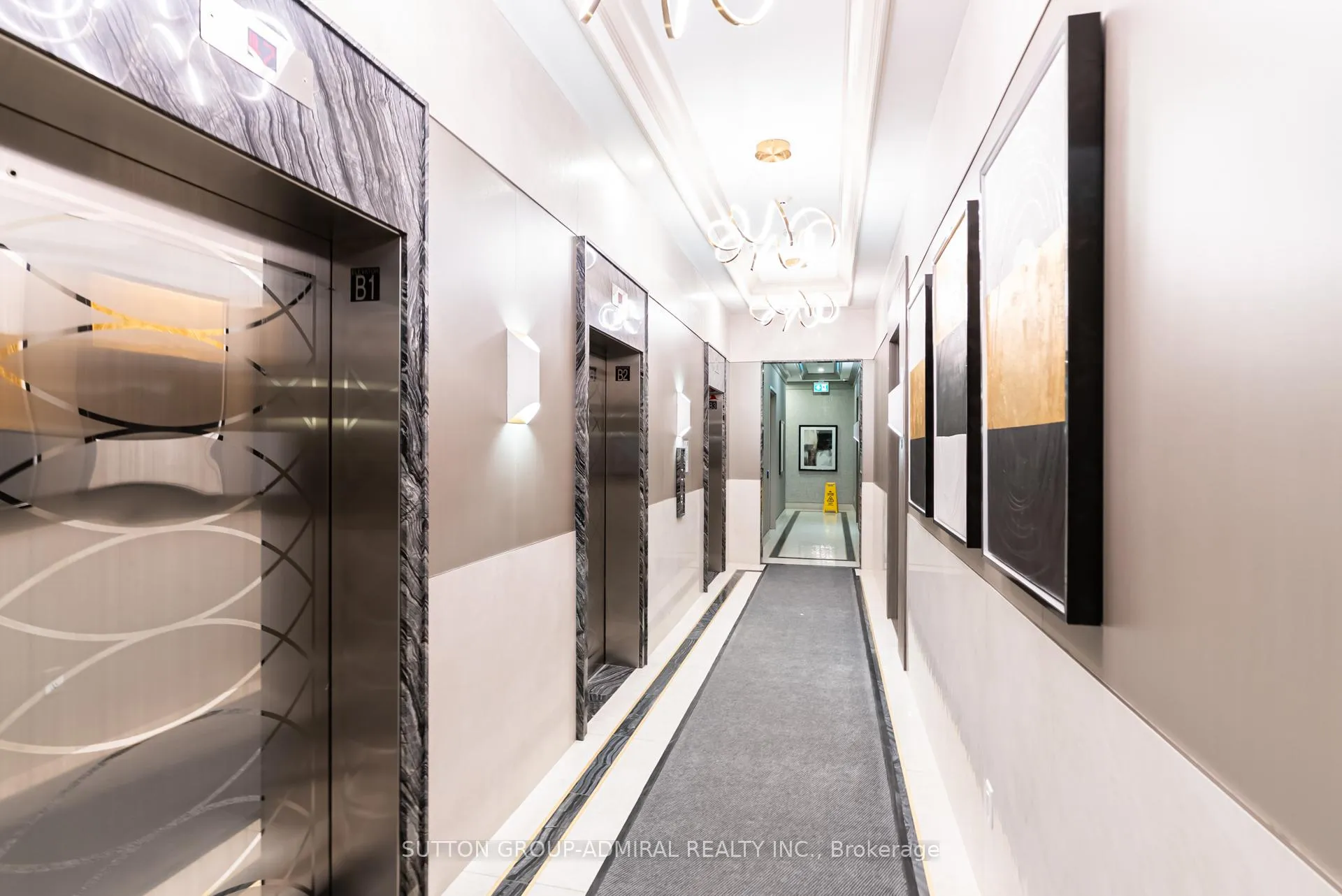 Photo 2 of Unit 1010, 20 Gatineau Drive, Vaughan, Beverley Glen — HOMEH