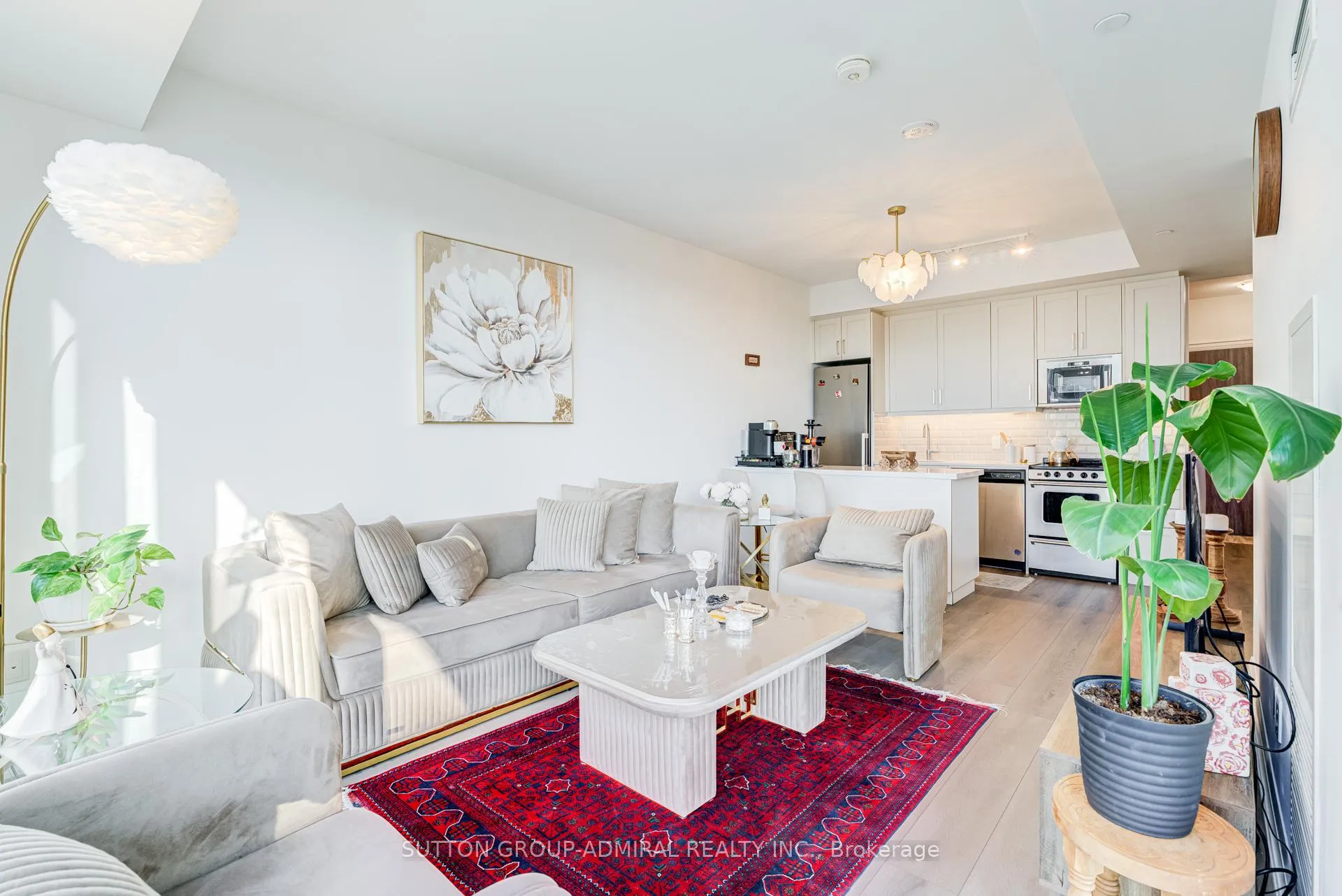 Photo 3 of Unit 1010, 20 Gatineau Drive, Vaughan, Beverley Glen — HOMEH