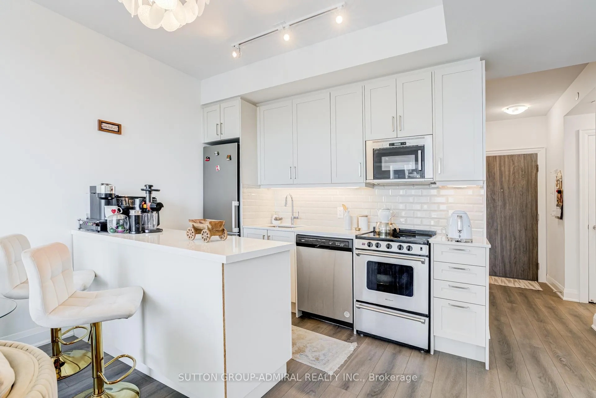 Photo 5 of Unit 1010, 20 Gatineau Drive, Vaughan, Beverley Glen — HOMEH