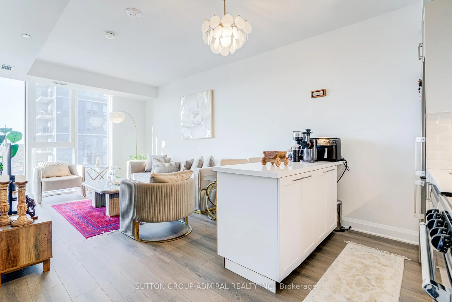 Photo 7 of Unit 1010, 20 Gatineau Drive, Vaughan, Beverley Glen — HOMEH