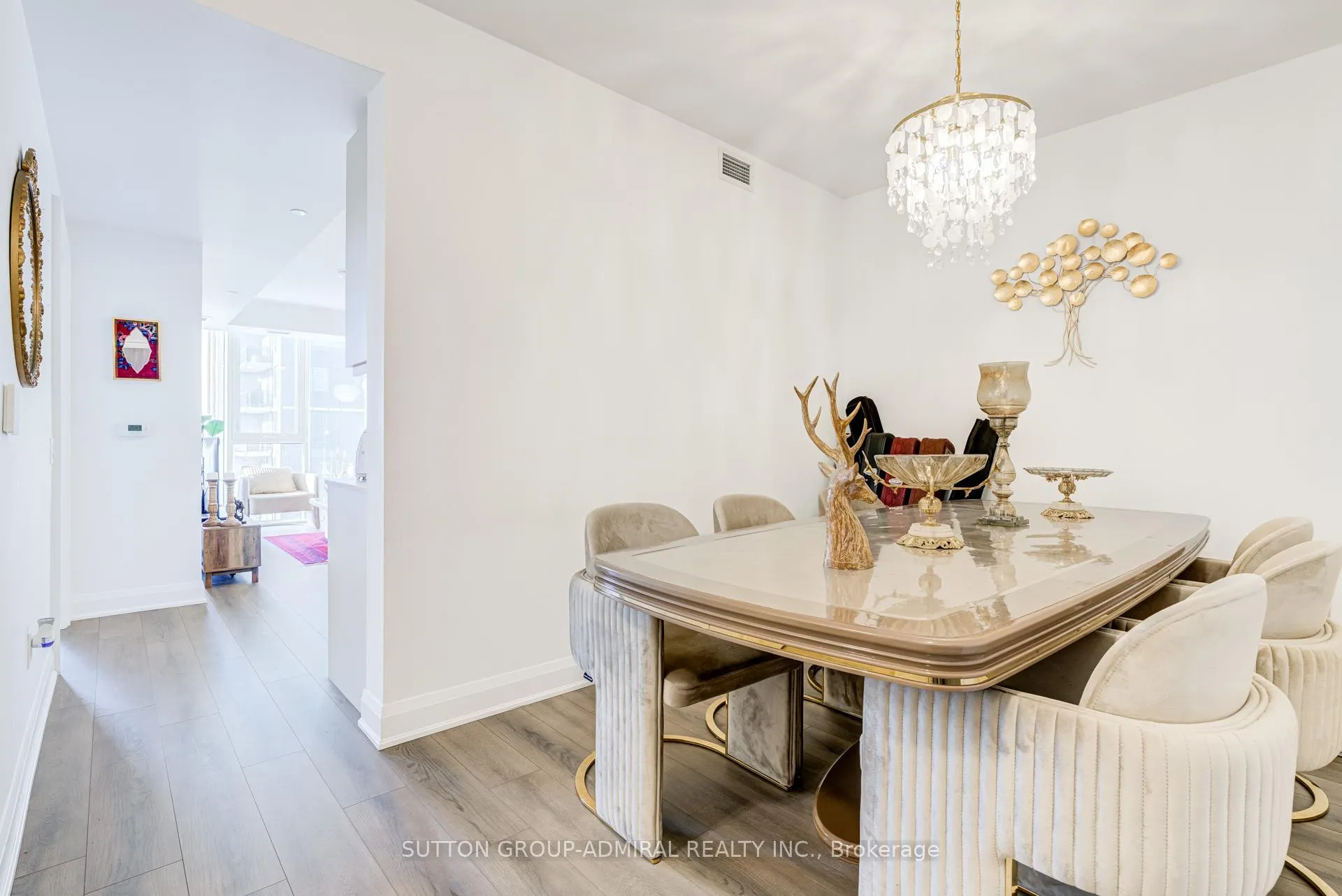 Photo 10 of Unit 1010, 20 Gatineau Drive, Vaughan, Beverley Glen — HOMEH