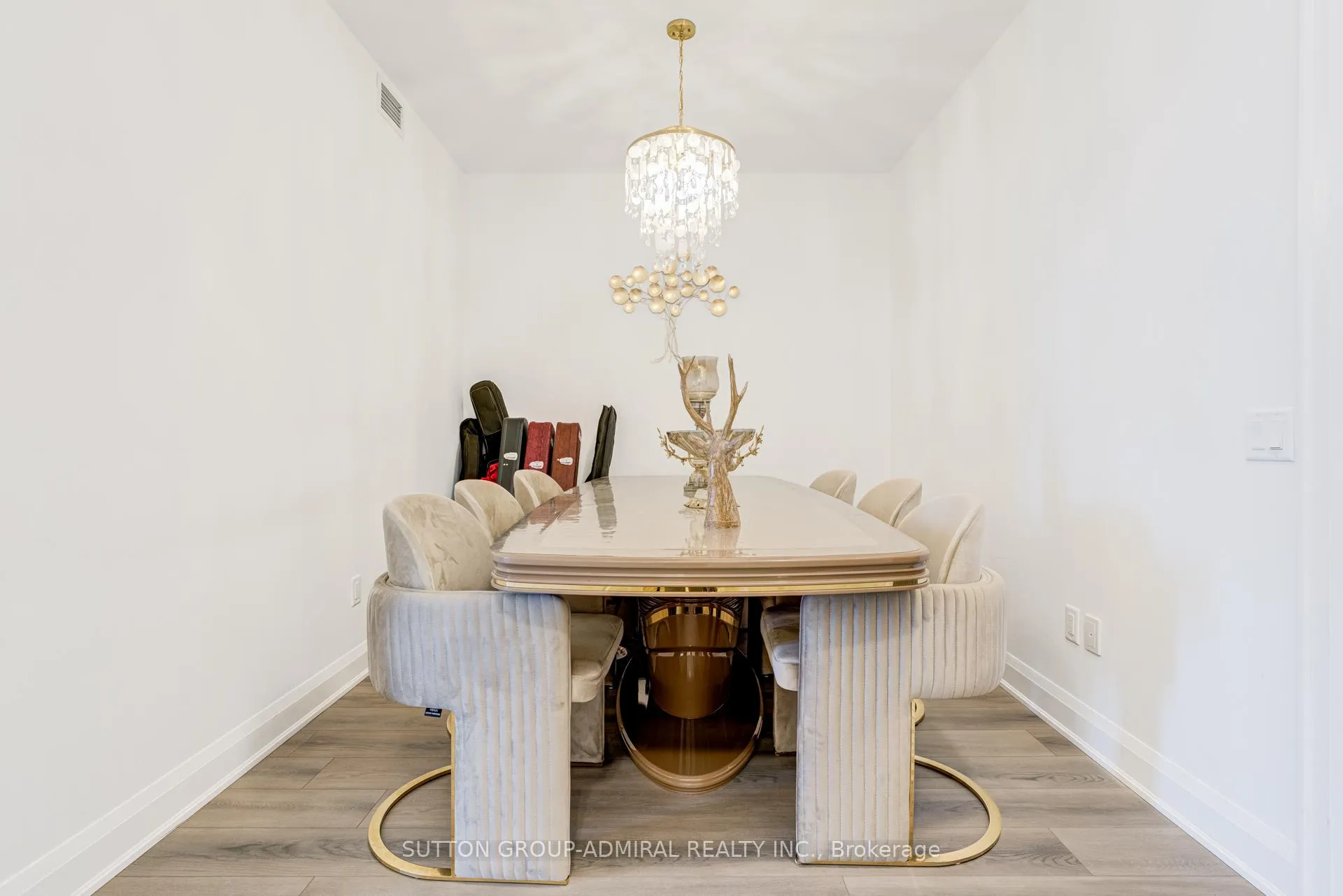 Photo 11 of Unit 1010, 20 Gatineau Drive, Vaughan, Beverley Glen — HOMEH
