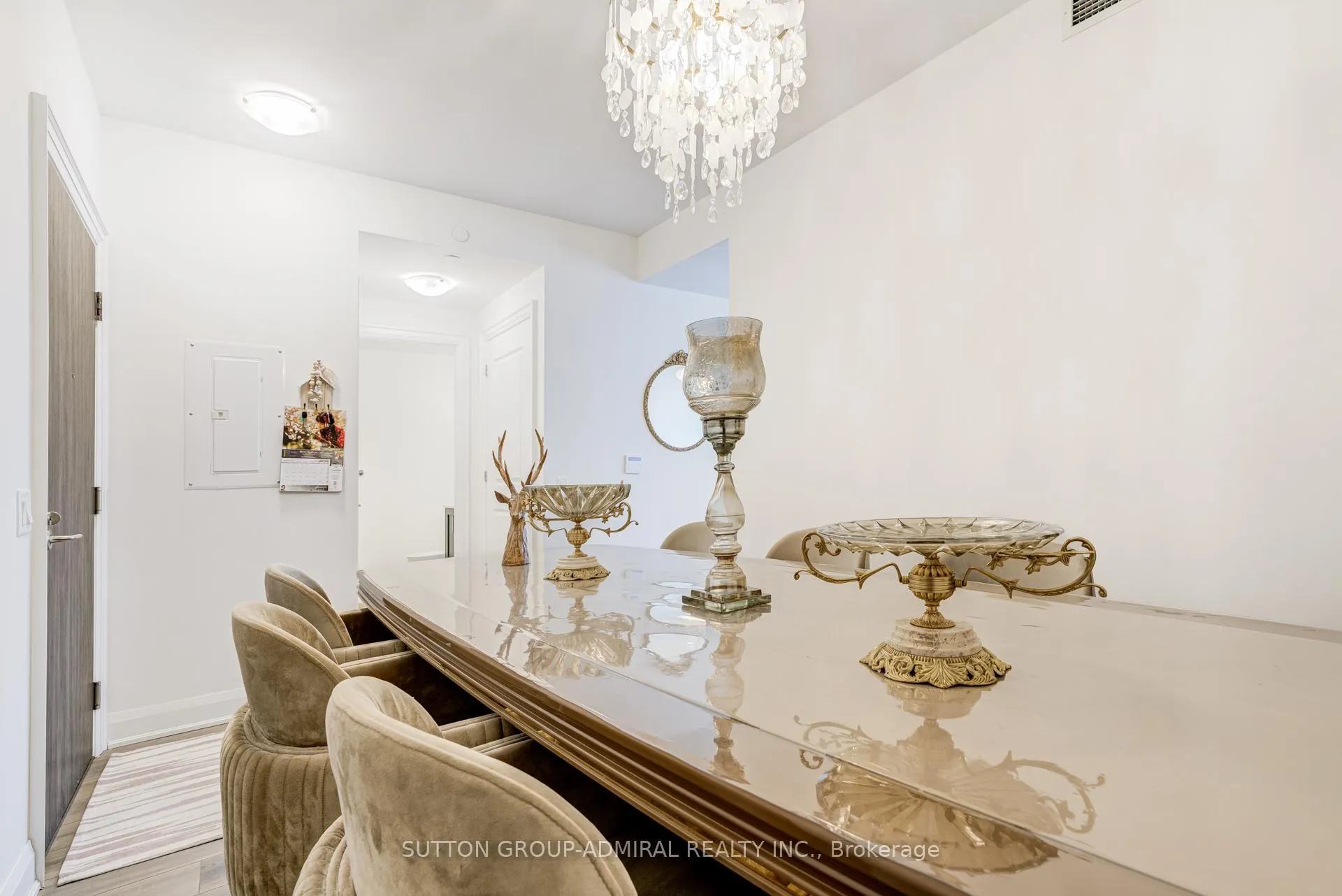 Photo 12 of Unit 1010, 20 Gatineau Drive, Vaughan, Beverley Glen — HOMEH