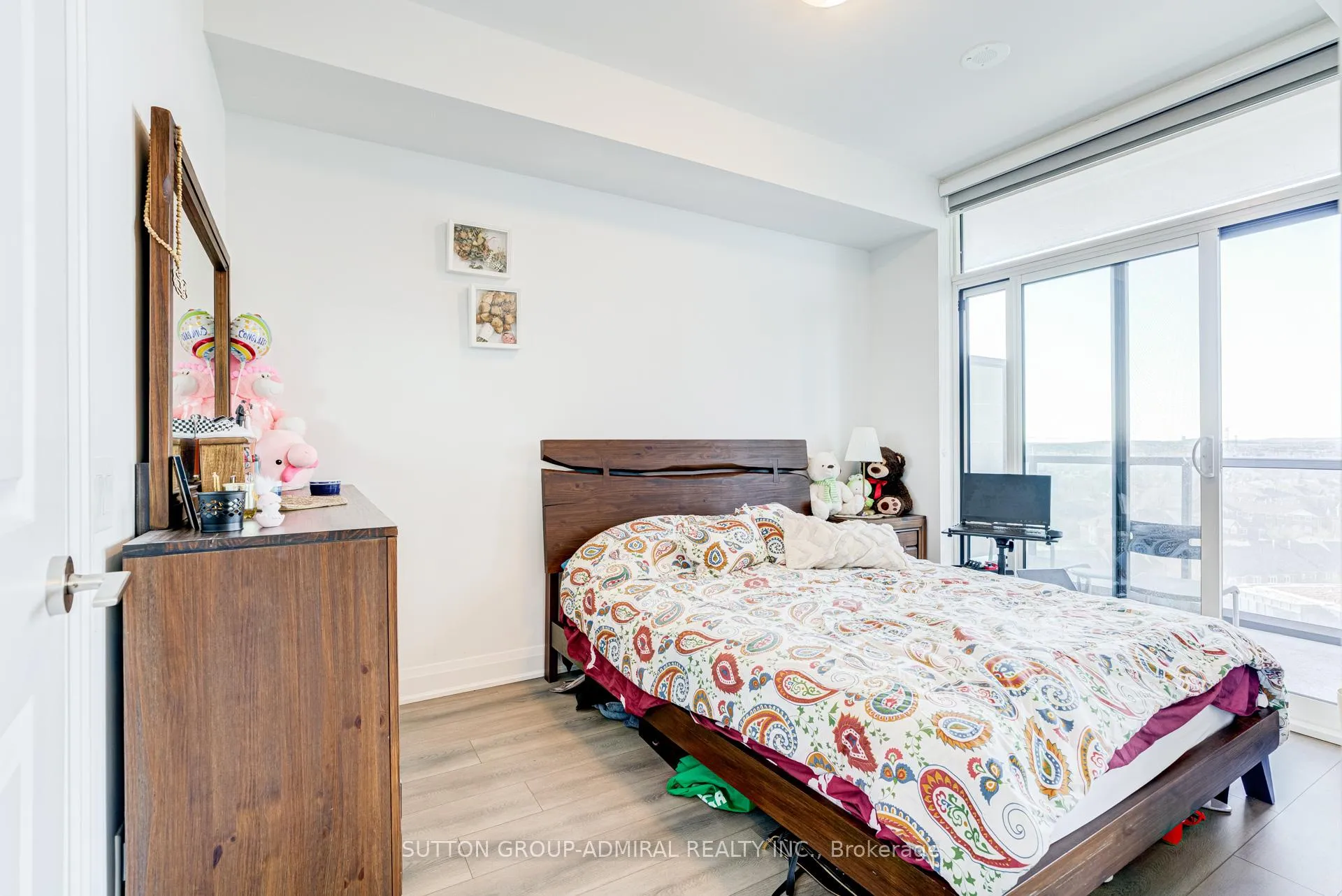 Photo 13 of Unit 1010, 20 Gatineau Drive, Vaughan, Beverley Glen — HOMEH