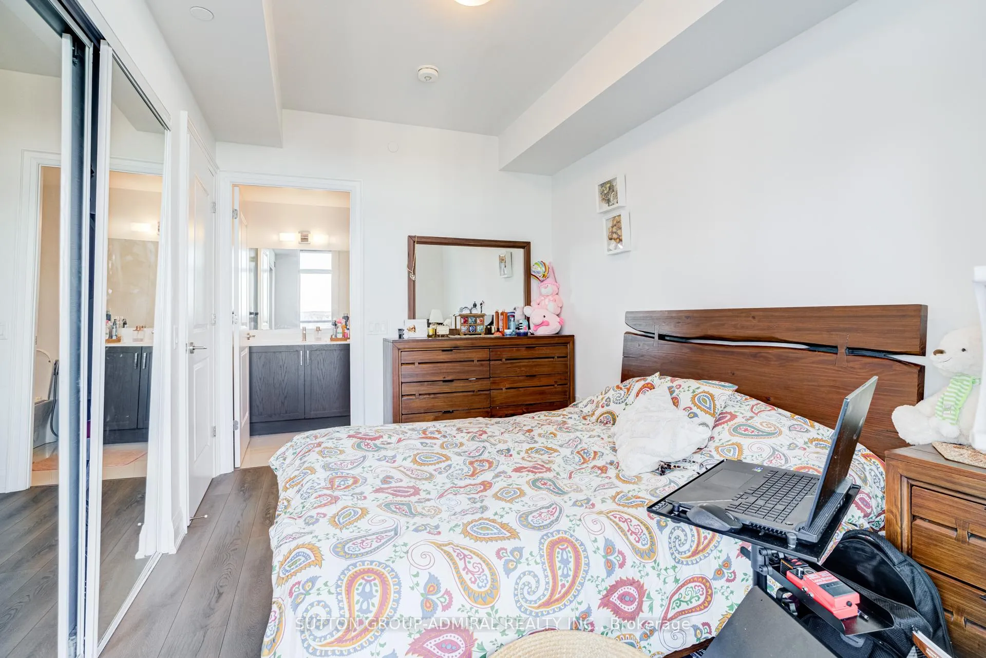 Photo 14 of Unit 1010, 20 Gatineau Drive, Vaughan, Beverley Glen — HOMEH