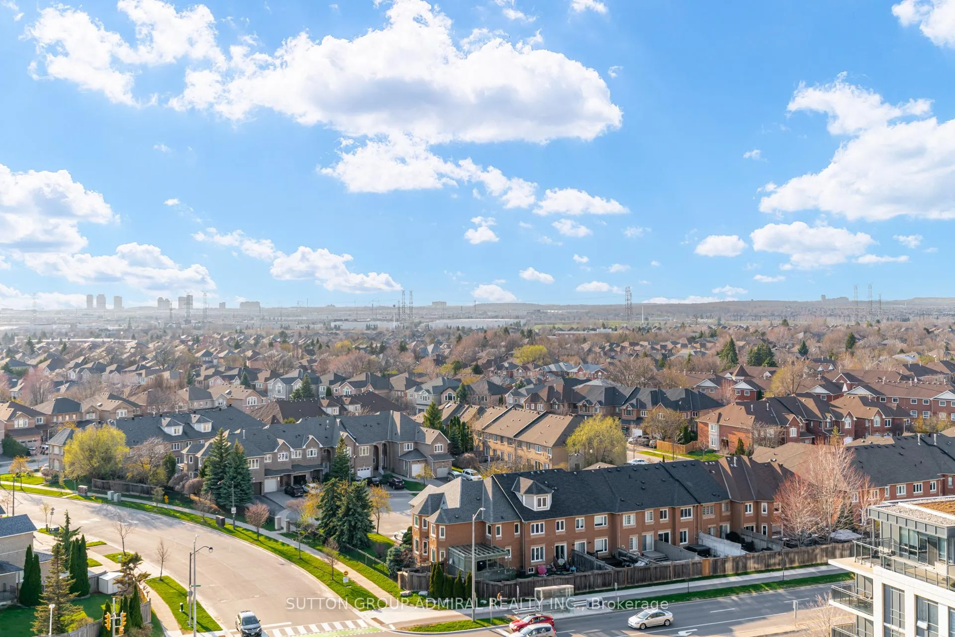 Photo 20 of Unit 1010, 20 Gatineau Drive, Vaughan, Beverley Glen — HOMEH