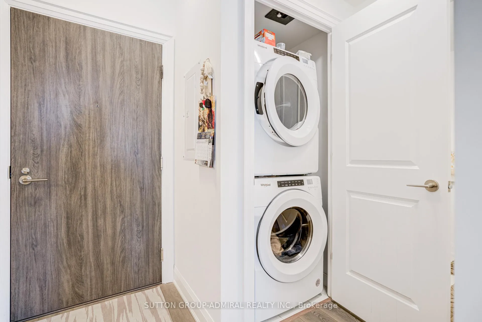Photo 23 of Unit 1010, 20 Gatineau Drive, Vaughan, Beverley Glen — HOMEH