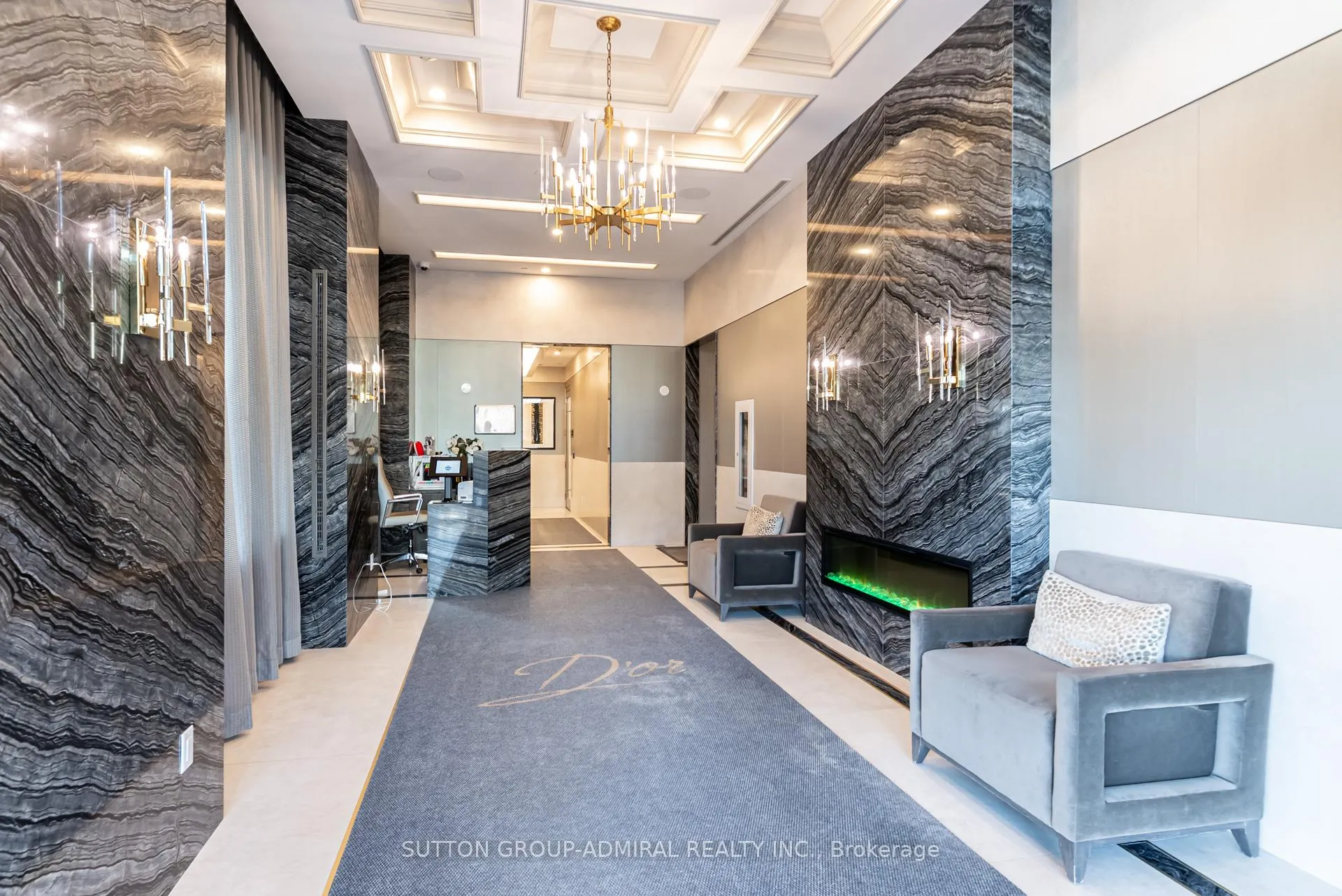 Photo 25 of Unit 1010, 20 Gatineau Drive, Vaughan, Beverley Glen — HOMEH