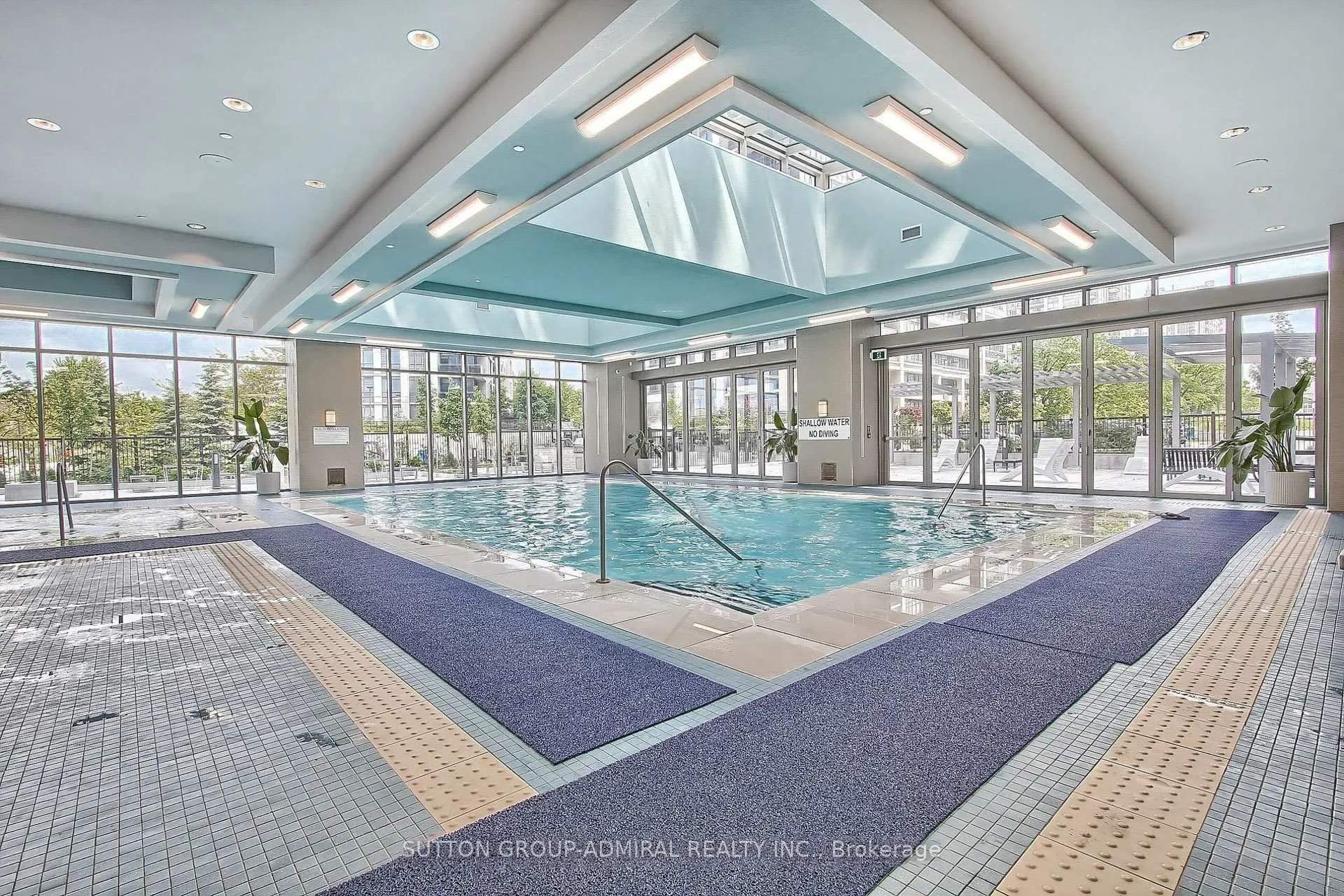 Photo 27 of Unit 1010, 20 Gatineau Drive, Vaughan, Beverley Glen — HOMEH