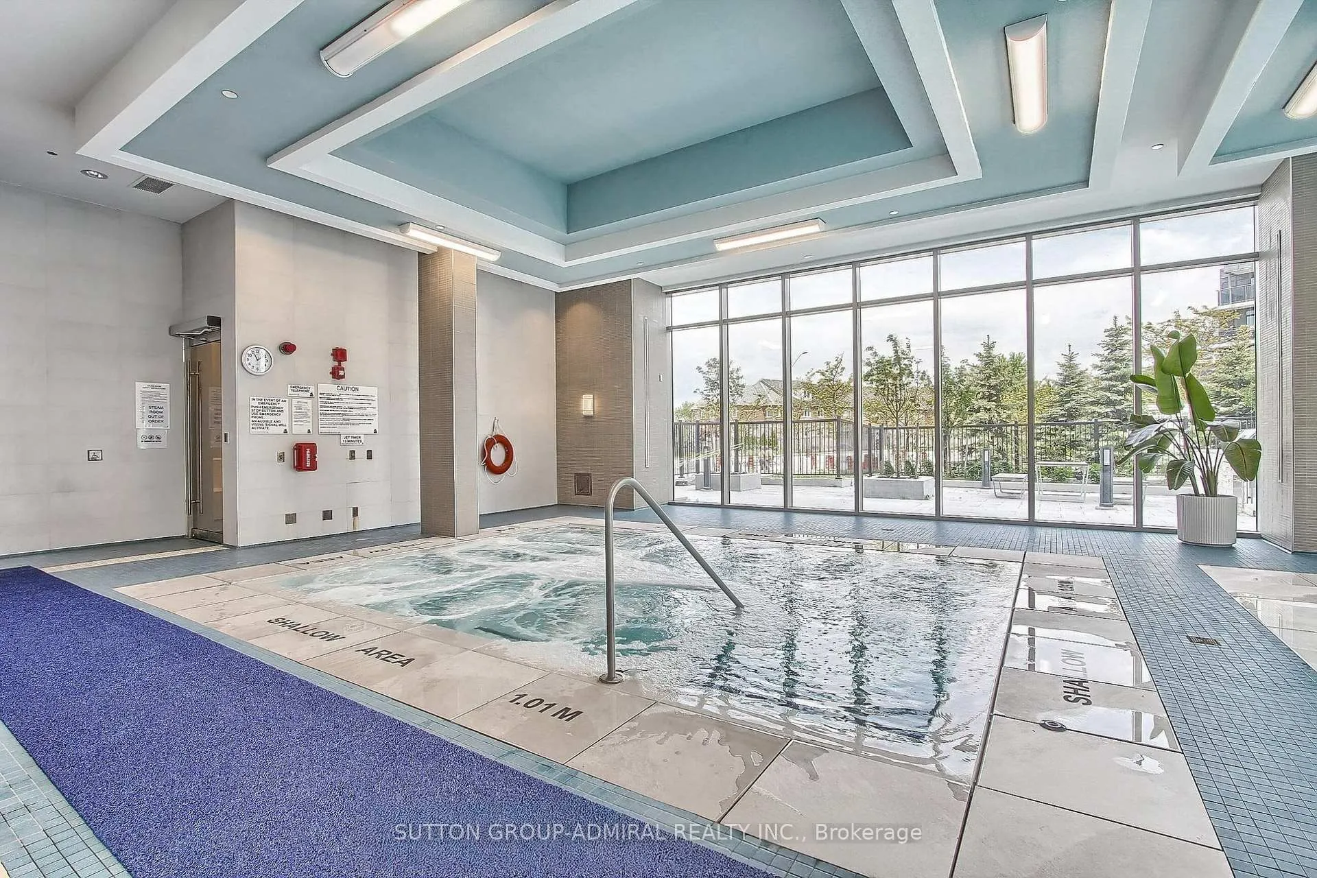 Photo 28 of Unit 1010, 20 Gatineau Drive, Vaughan, Beverley Glen — HOMEH
