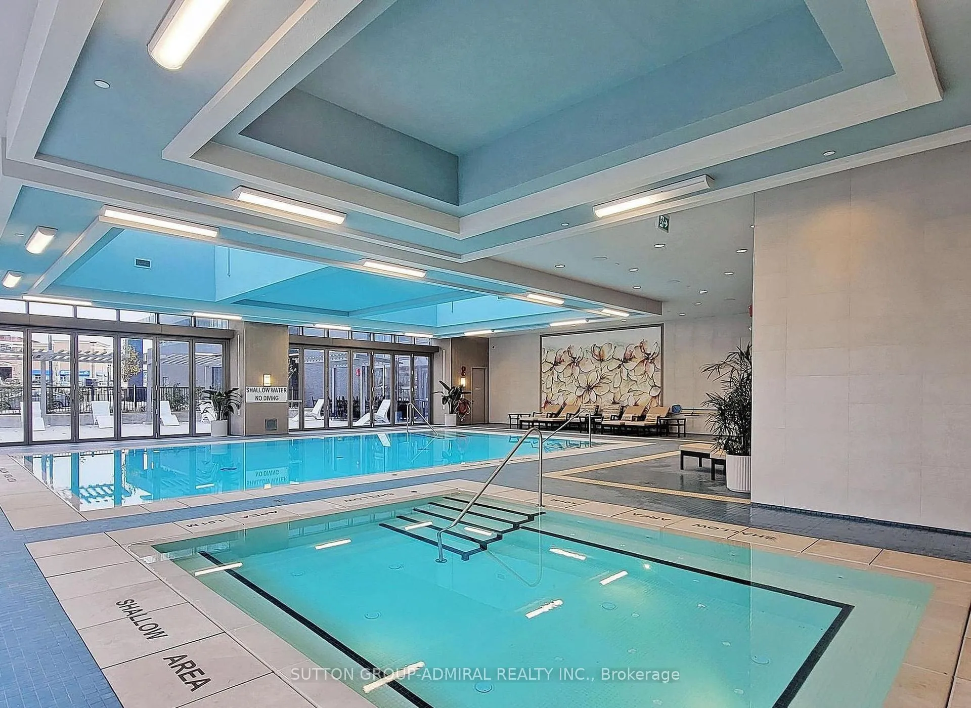 Photo 29 of Unit 1010, 20 Gatineau Drive, Vaughan, Beverley Glen — HOMEH