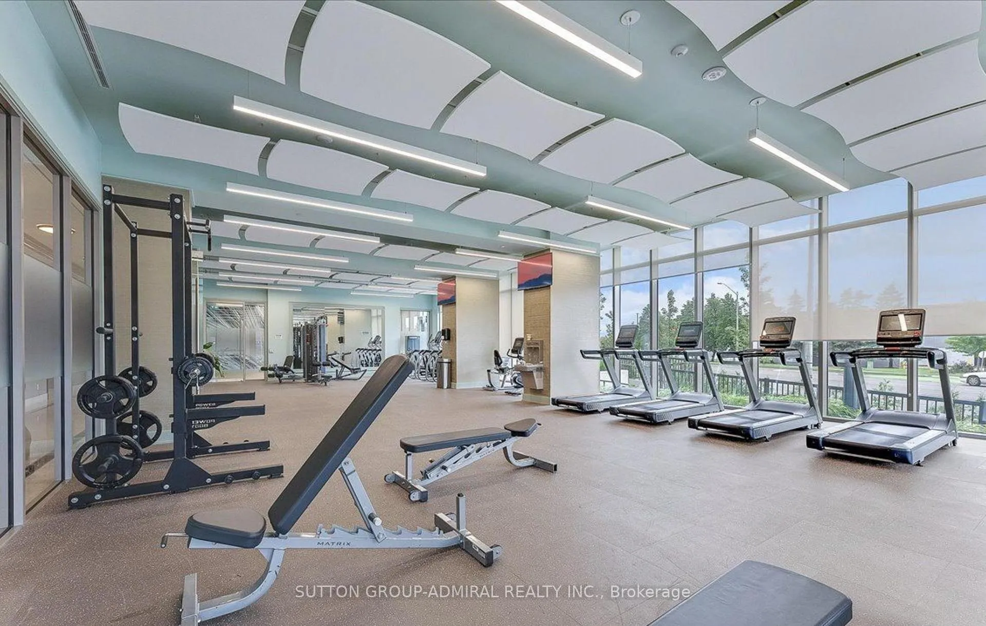 Photo 30 of Unit 1010, 20 Gatineau Drive, Vaughan, Beverley Glen — HOMEH