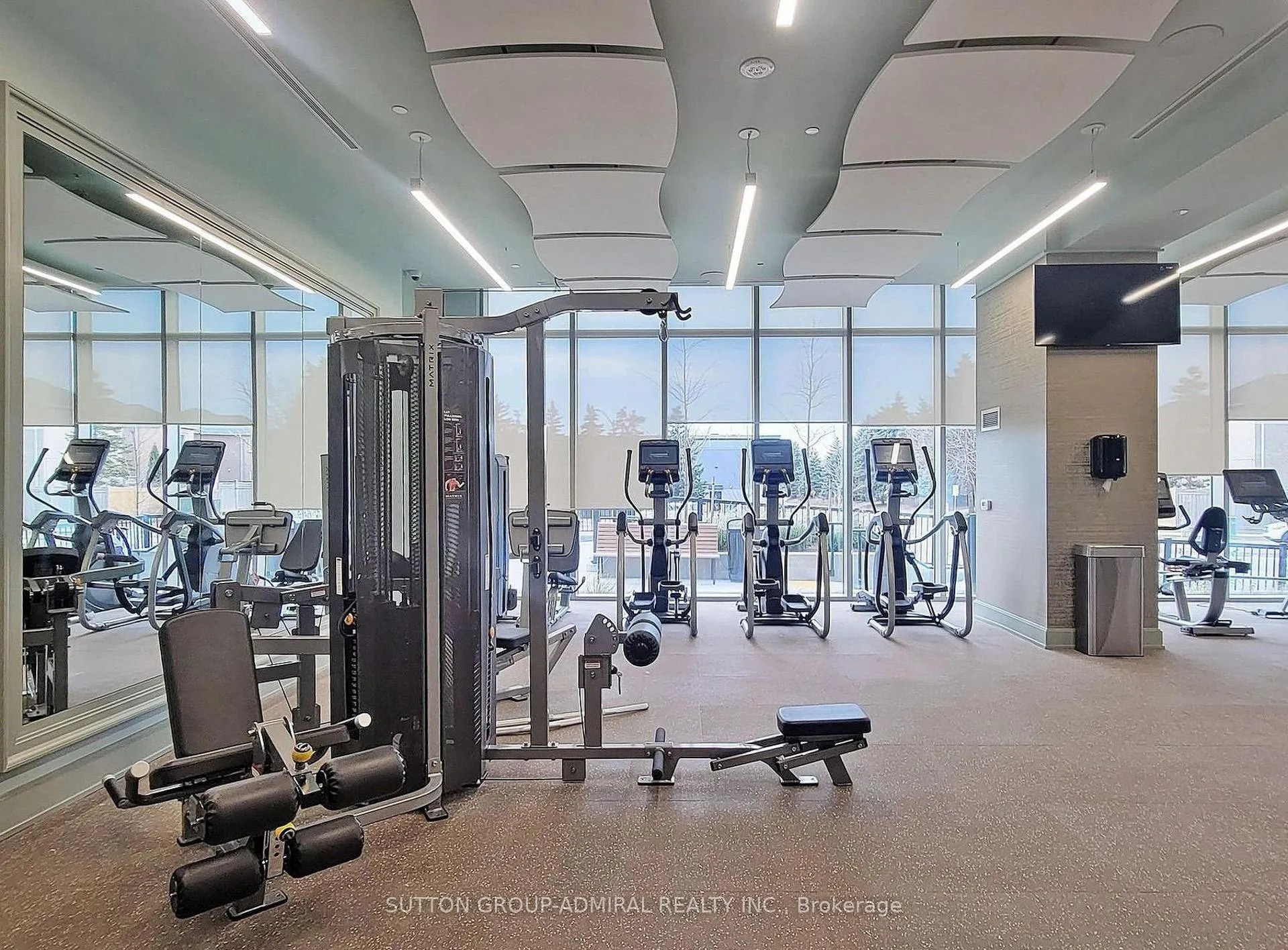 Photo 31 of Unit 1010, 20 Gatineau Drive, Vaughan, Beverley Glen — HOMEH