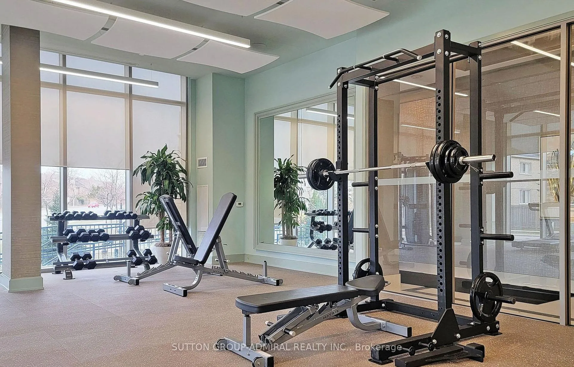 Photo 32 of Unit 1010, 20 Gatineau Drive, Vaughan, Beverley Glen — HOMEH