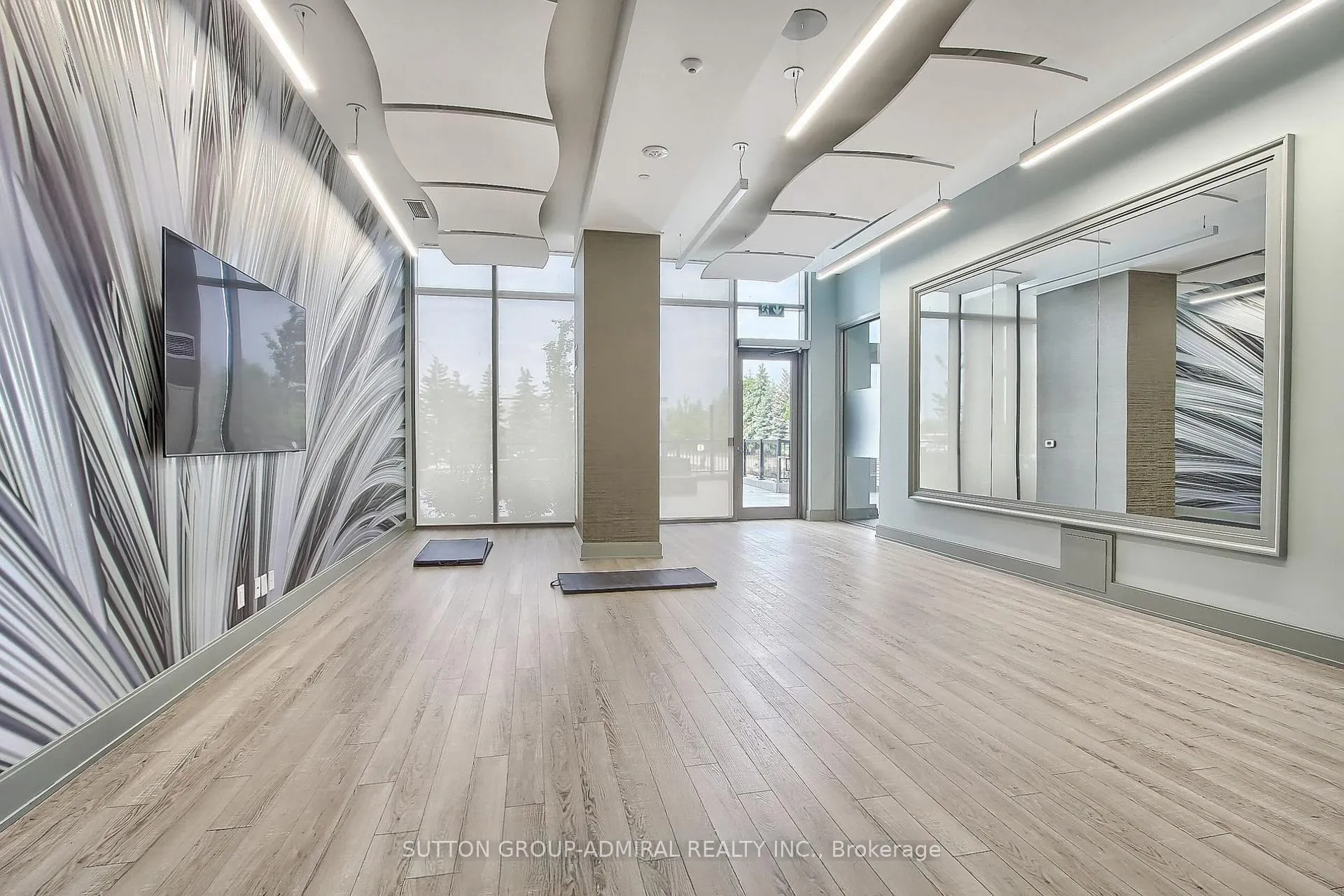 Photo 36 of Unit 1010, 20 Gatineau Drive, Vaughan, Beverley Glen — HOMEH