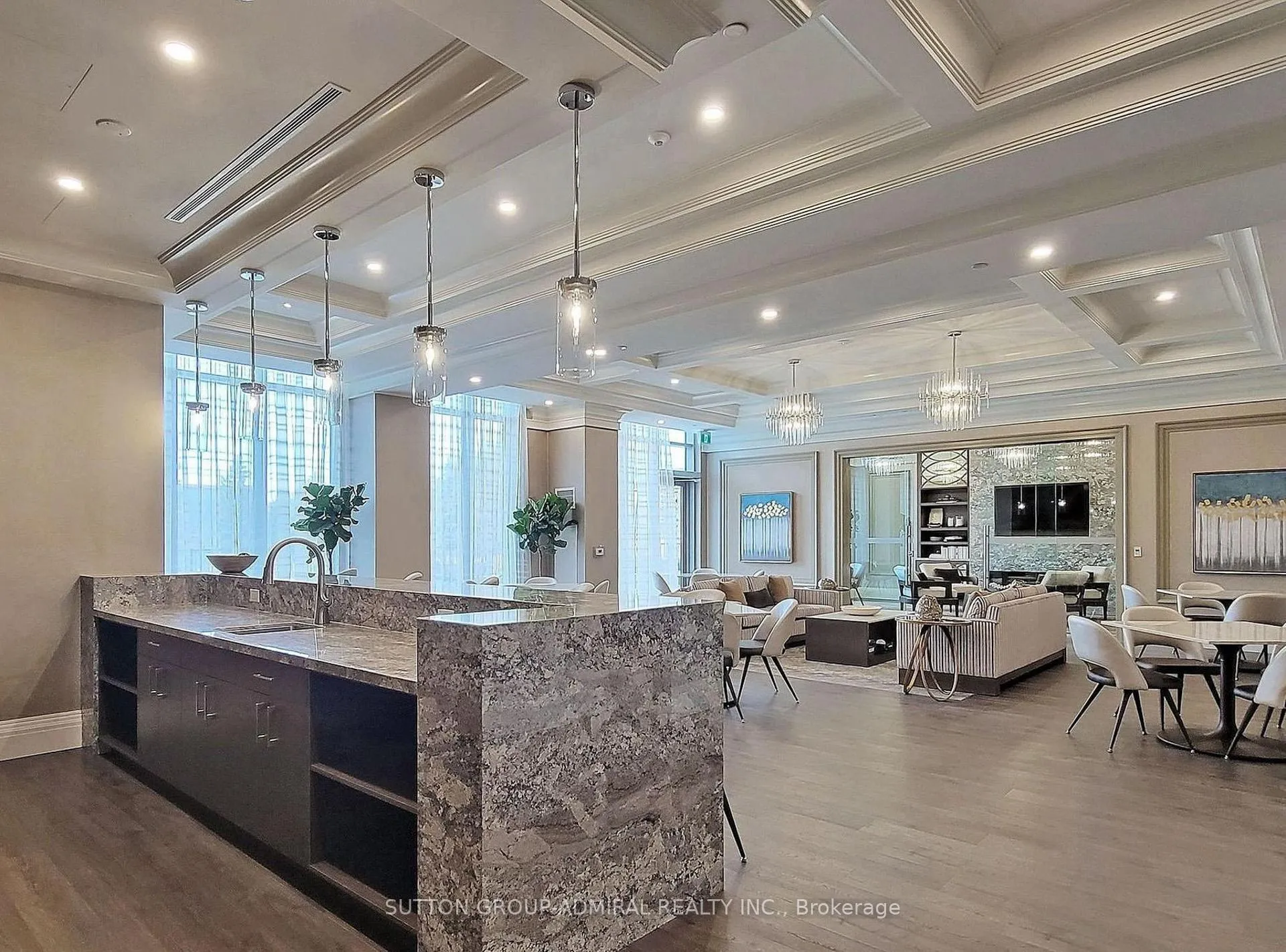 Photo 38 of Unit 1010, 20 Gatineau Drive, Vaughan, Beverley Glen — HOMEH