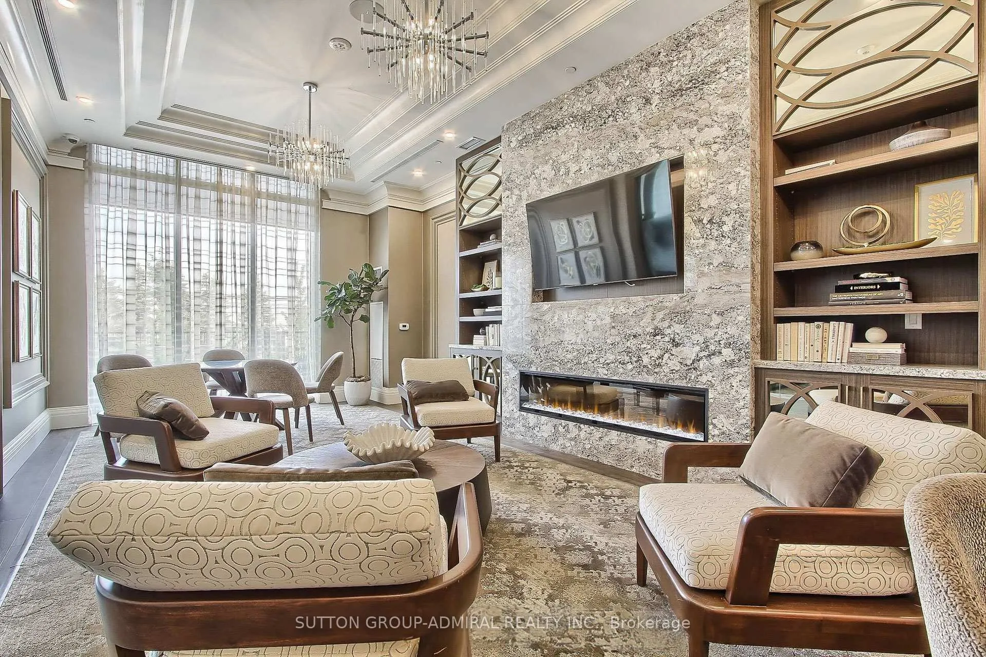 Photo 39 of Unit 1010, 20 Gatineau Drive, Vaughan, Beverley Glen — HOMEH