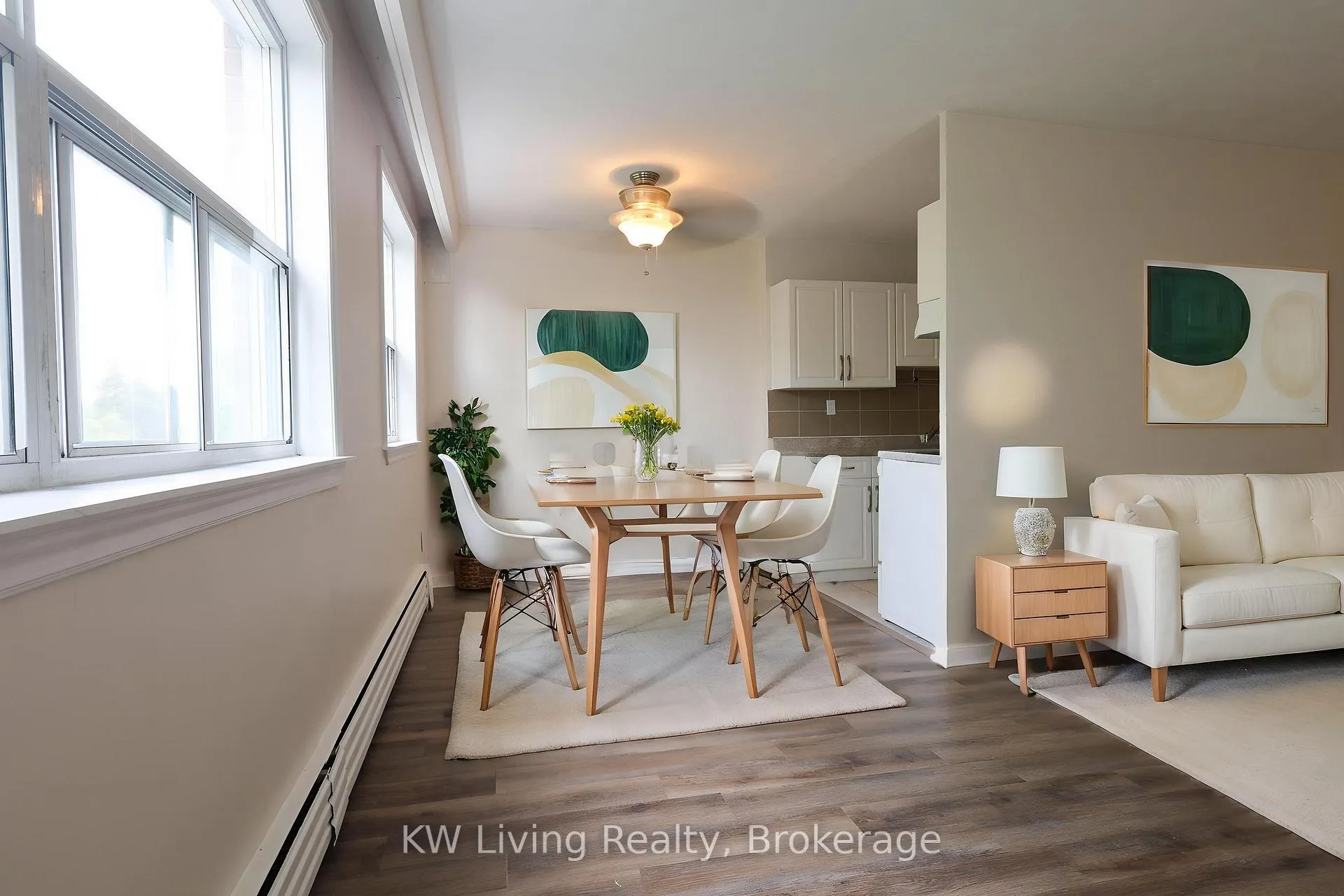 Photo 9 of Unit 403, 100 Browns Line, Etobicoke, Alderwood — HOMEH
