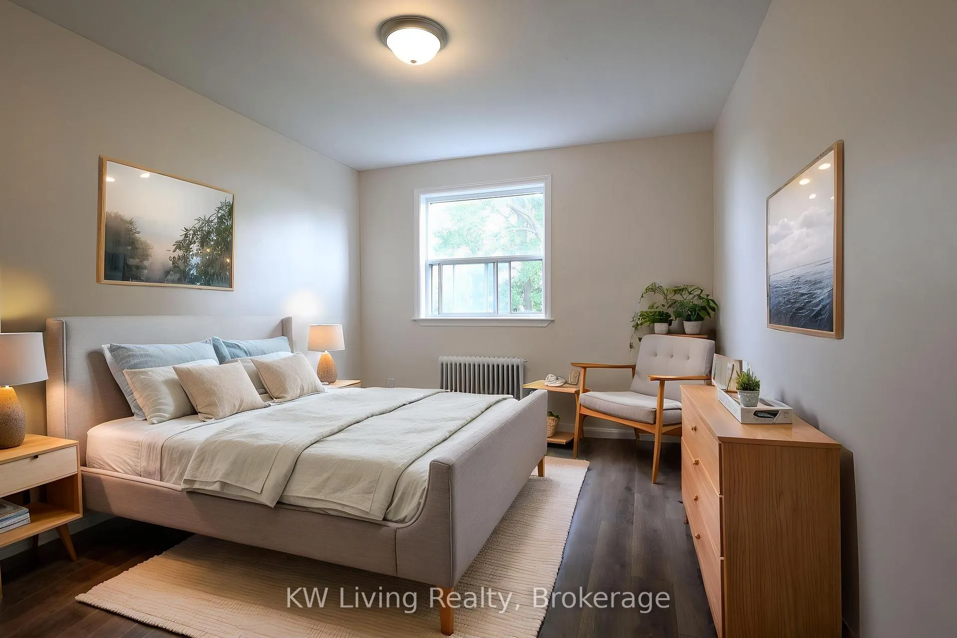 Photo 22 of Unit 403, 100 Browns Line, Etobicoke, Alderwood — HOMEH