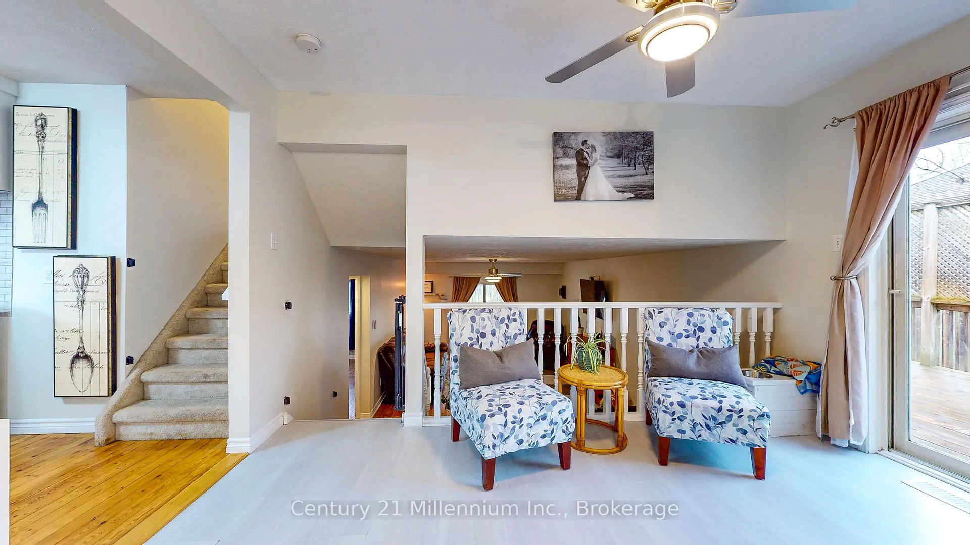 Photo 6 of 61 Albery Court, Meaford — HOMEH