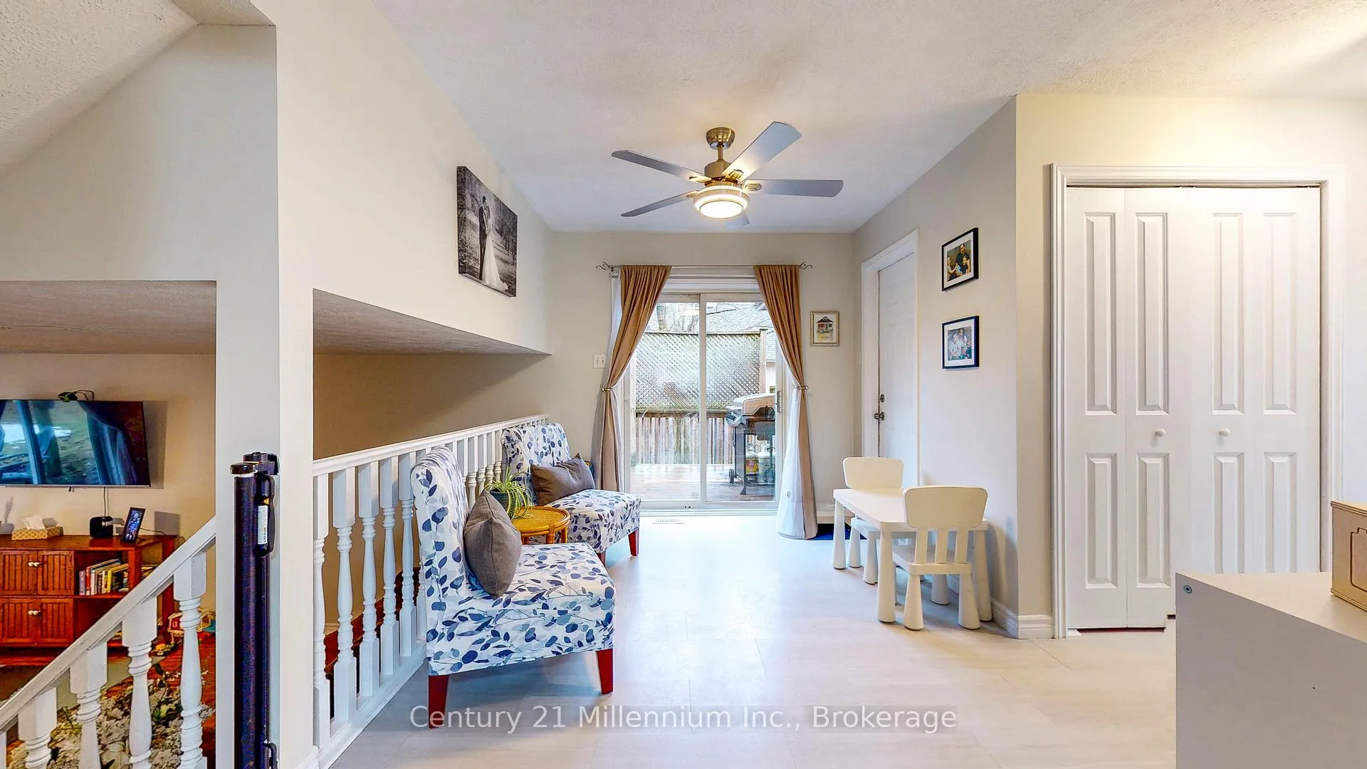 Photo 7 of 61 Albery Court, Meaford — HOMEH