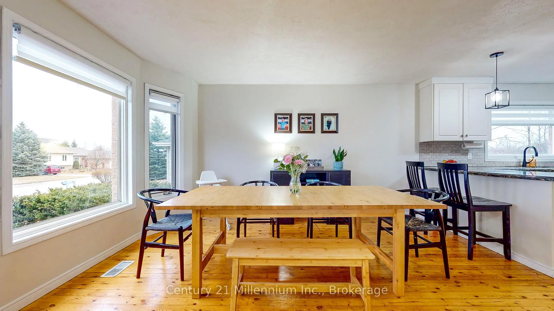 Photo 14 of 61 Albery Court, Meaford — HOMEH