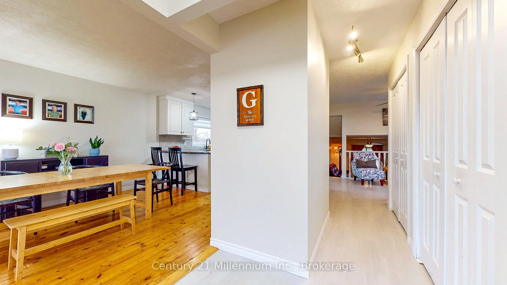 Photo 15 of 61 Albery Court, Meaford — HOMEH