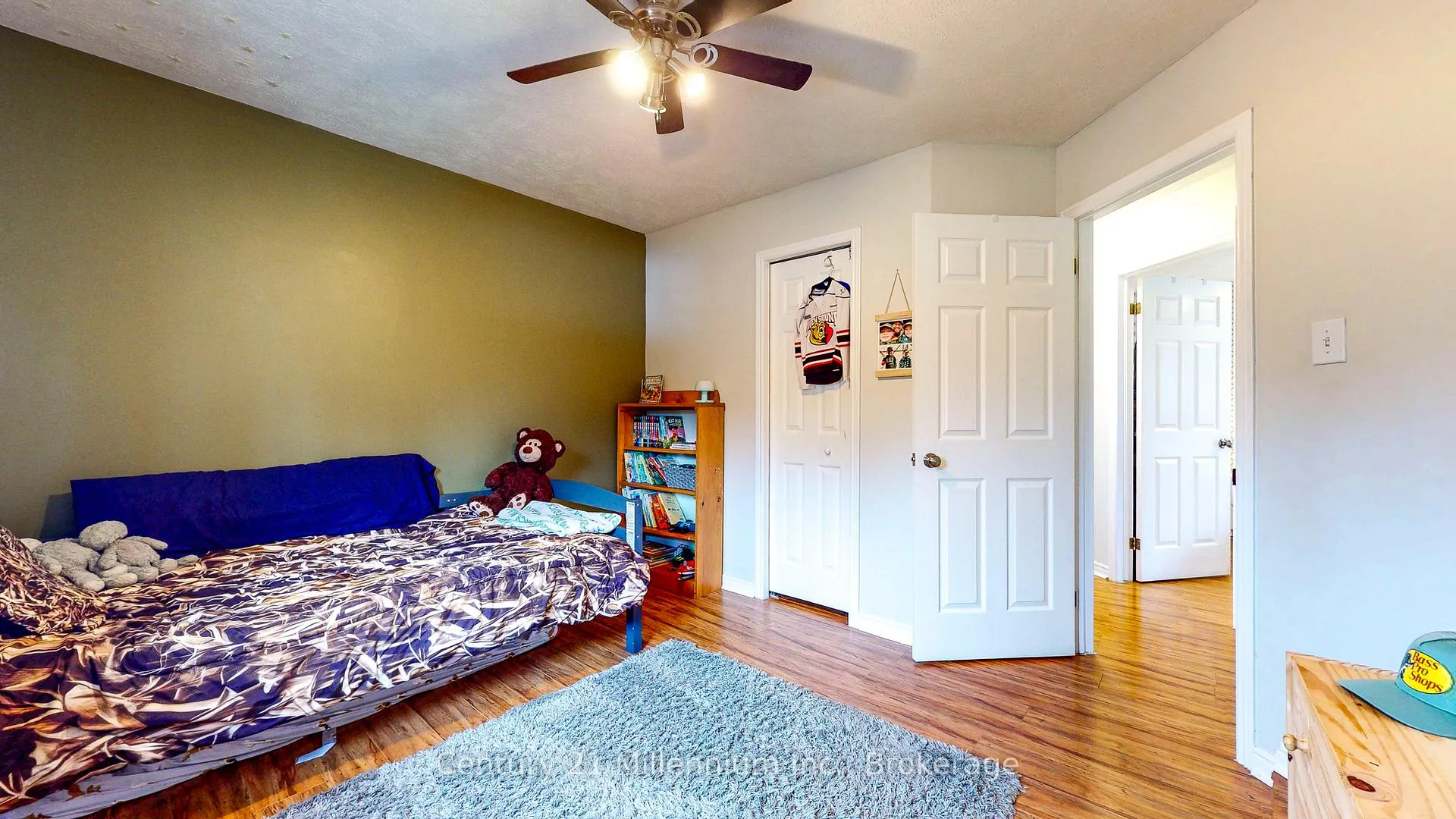 Photo 18 of 61 Albery Court, Meaford — HOMEH