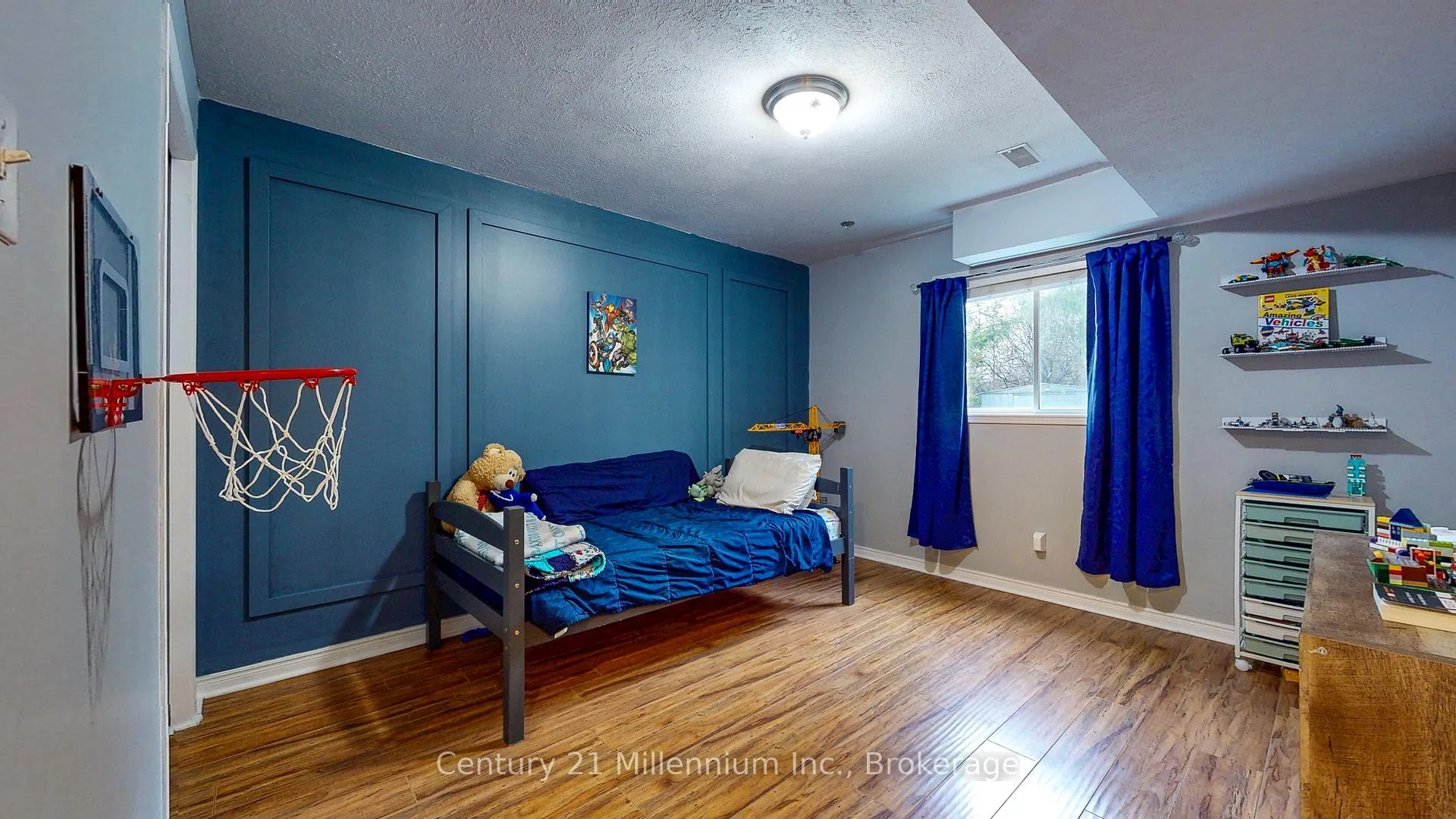 Photo 19 of 61 Albery Court, Meaford — HOMEH