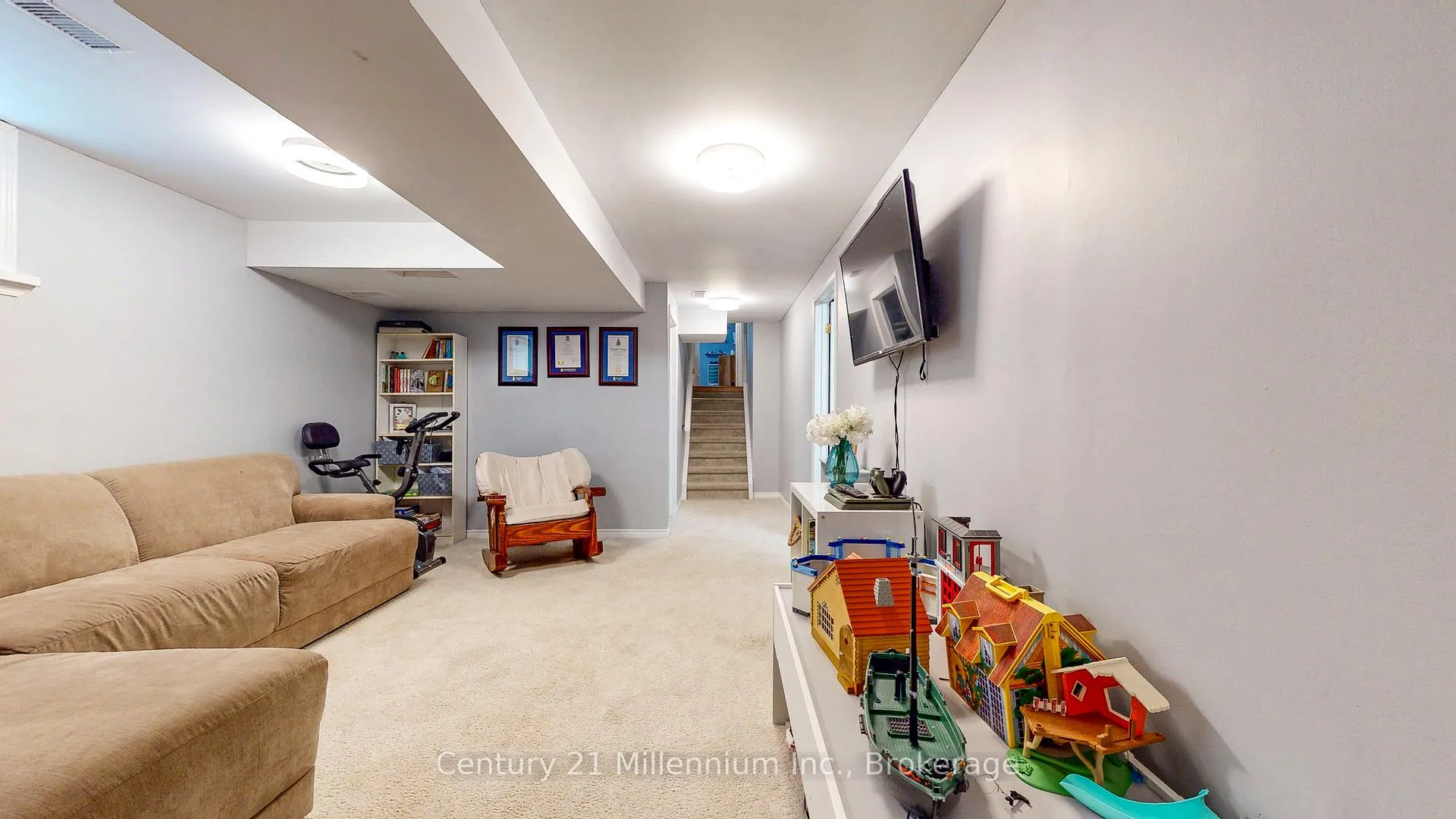 Photo 22 of 61 Albery Court, Meaford — HOMEH