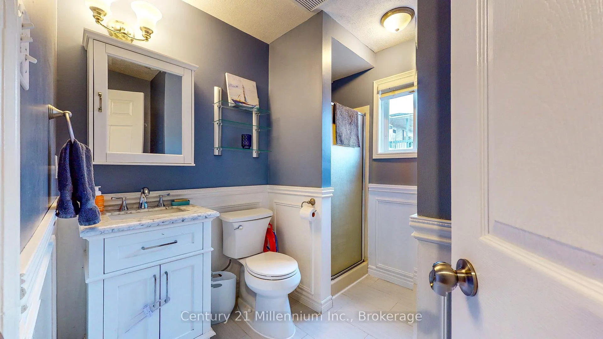 Photo 24 of 61 Albery Court, Meaford — HOMEH