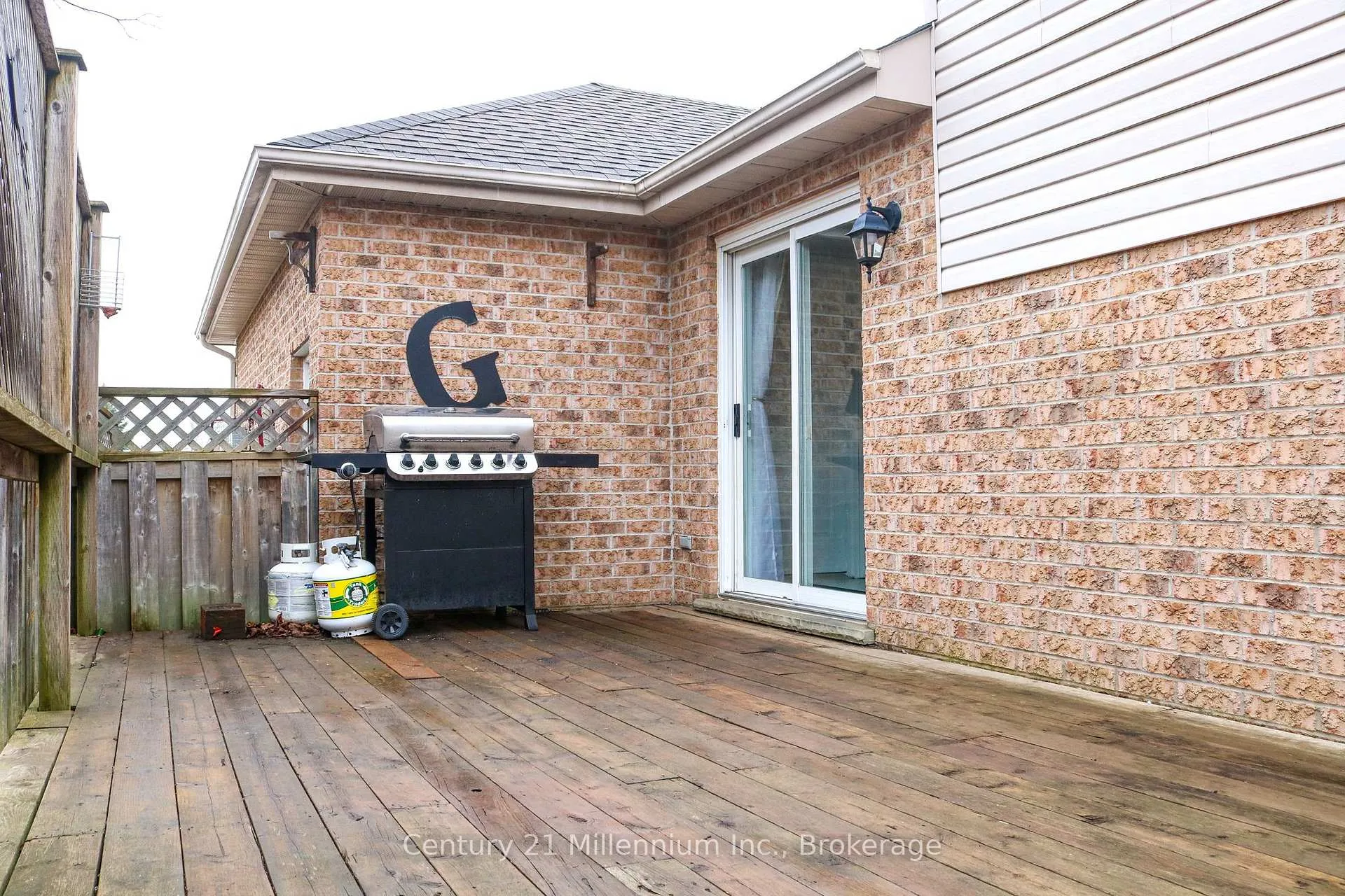 Photo 25 of 61 Albery Court, Meaford — HOMEH