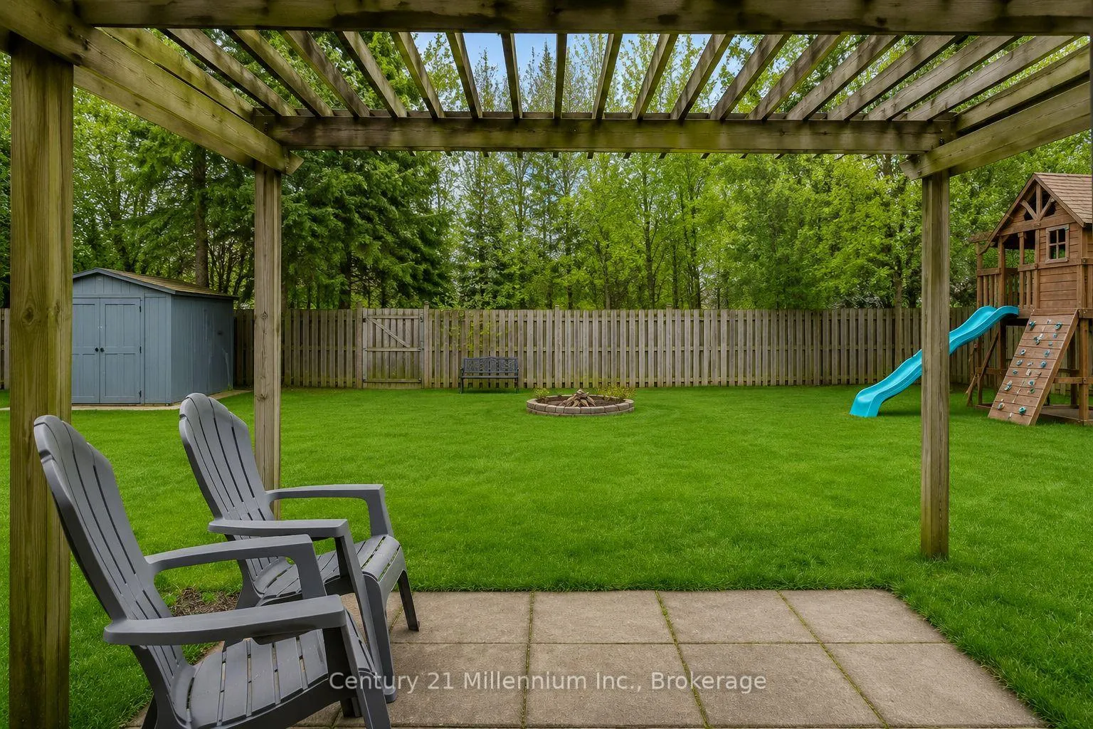 Photo 27 of 61 Albery Court, Meaford — HOMEH