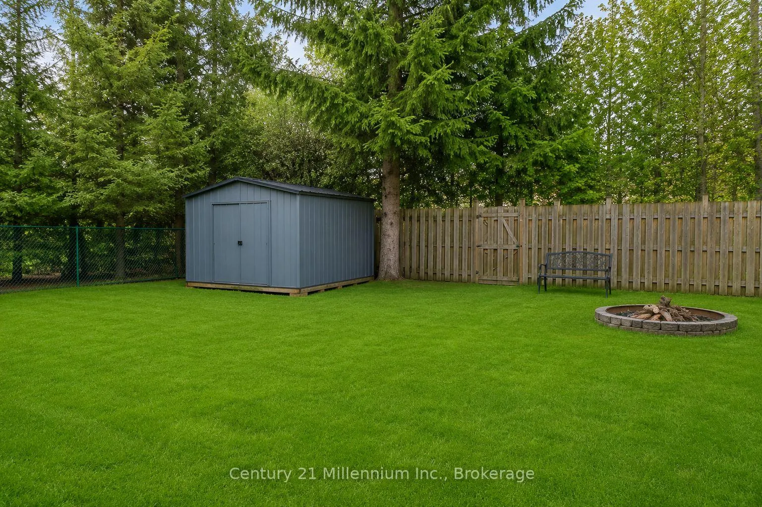 Photo 28 of 61 Albery Court, Meaford — HOMEH
