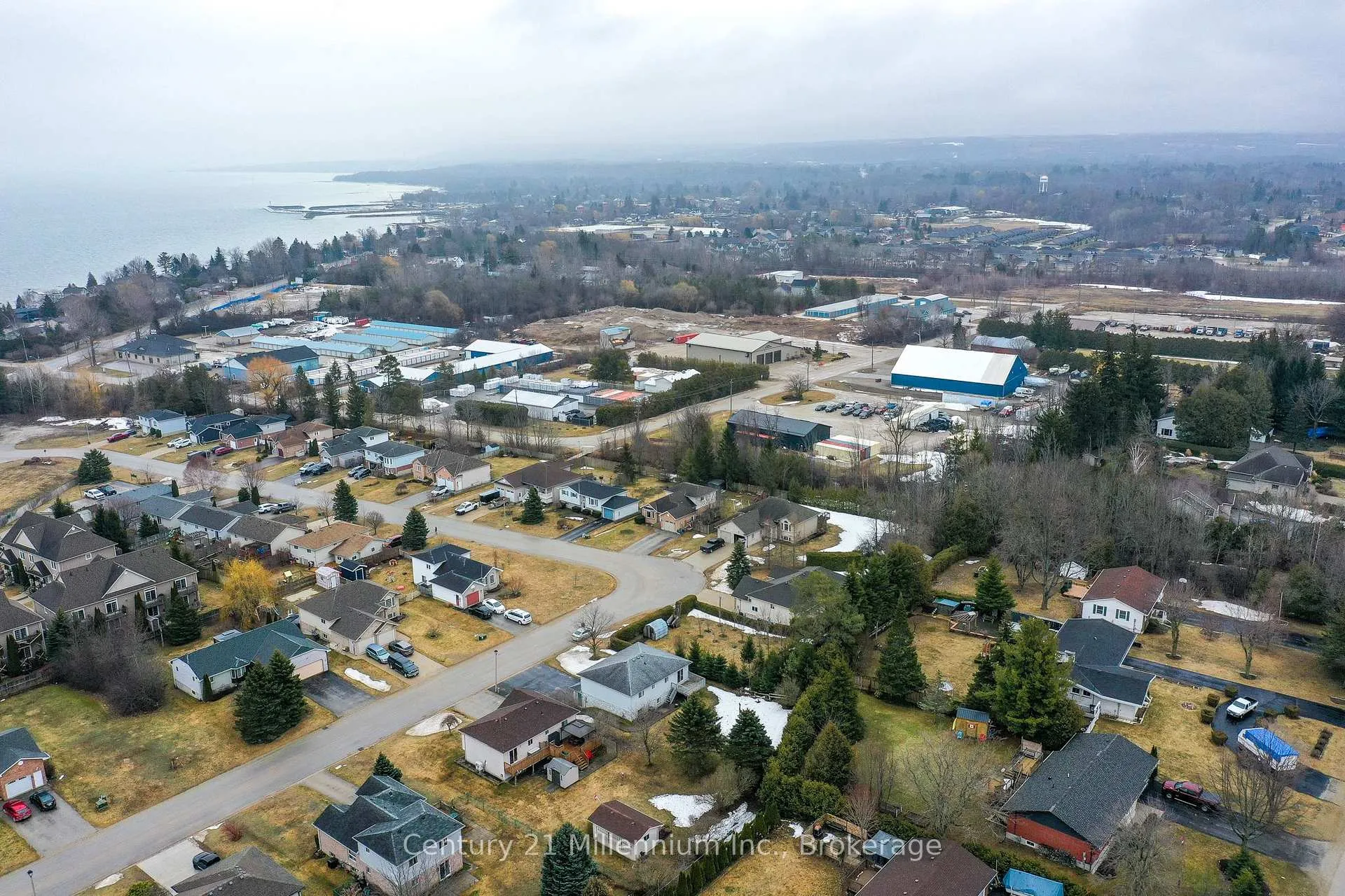Photo 32 of 61 Albery Court, Meaford — HOMEH