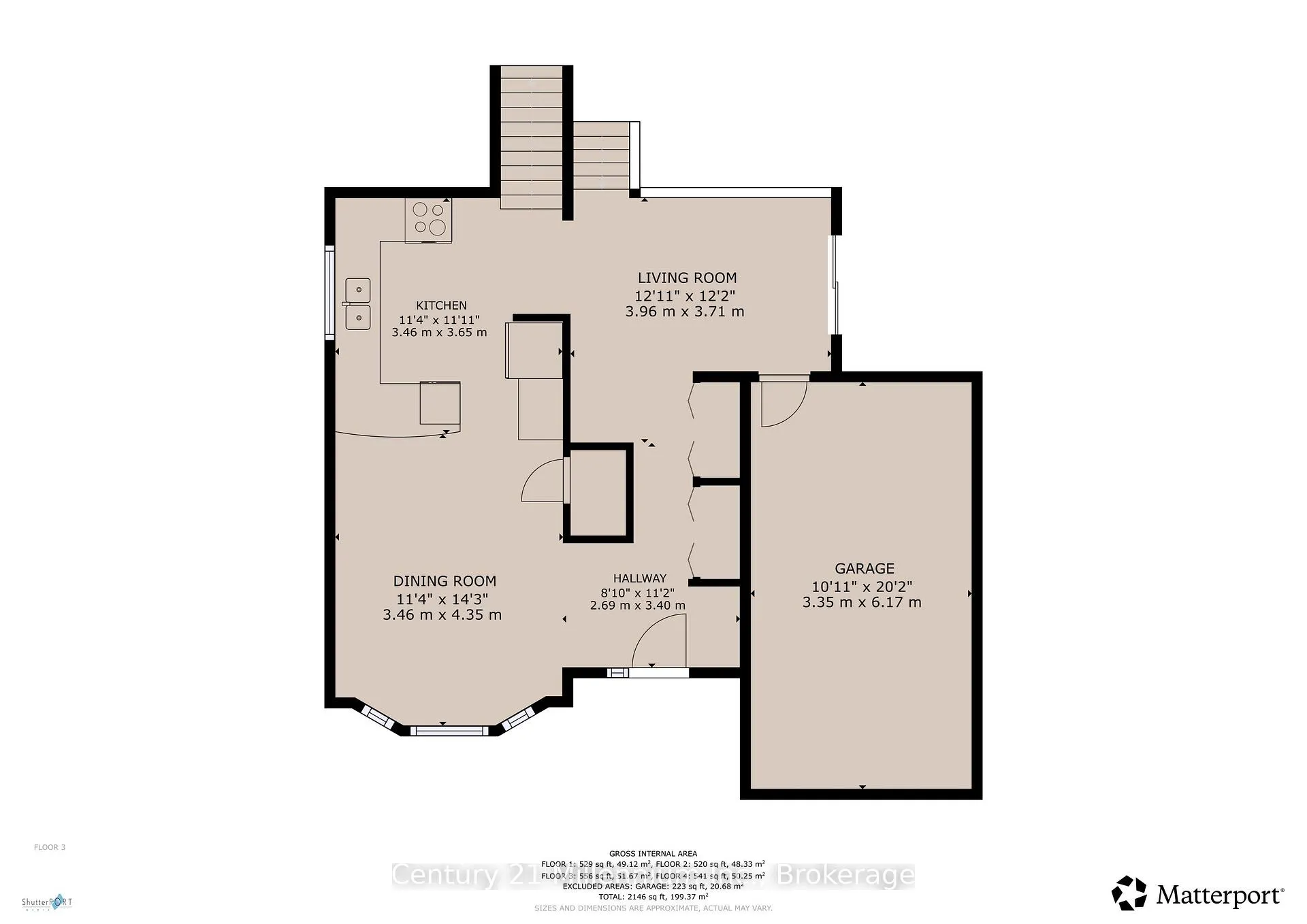 Photo 37 of 61 Albery Court, Meaford — HOMEH