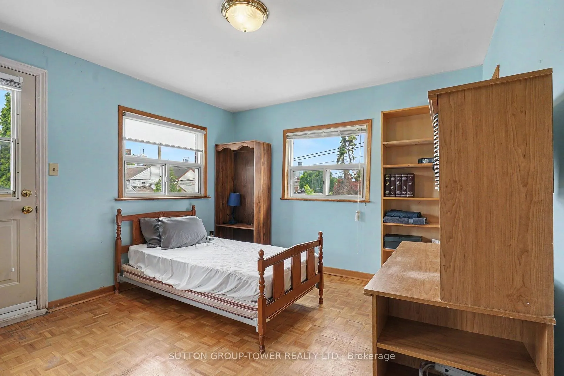Photo 17 of 329 Euclid Avenue, Toronto, Trinity-Bellwoods — HOMEH